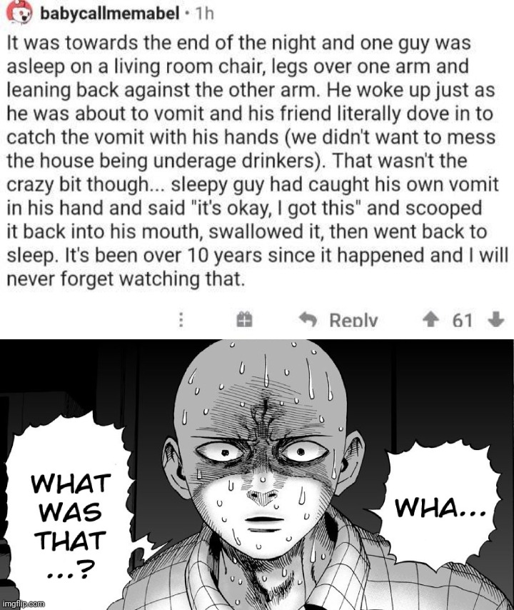 Oh god no r/goodanimemes