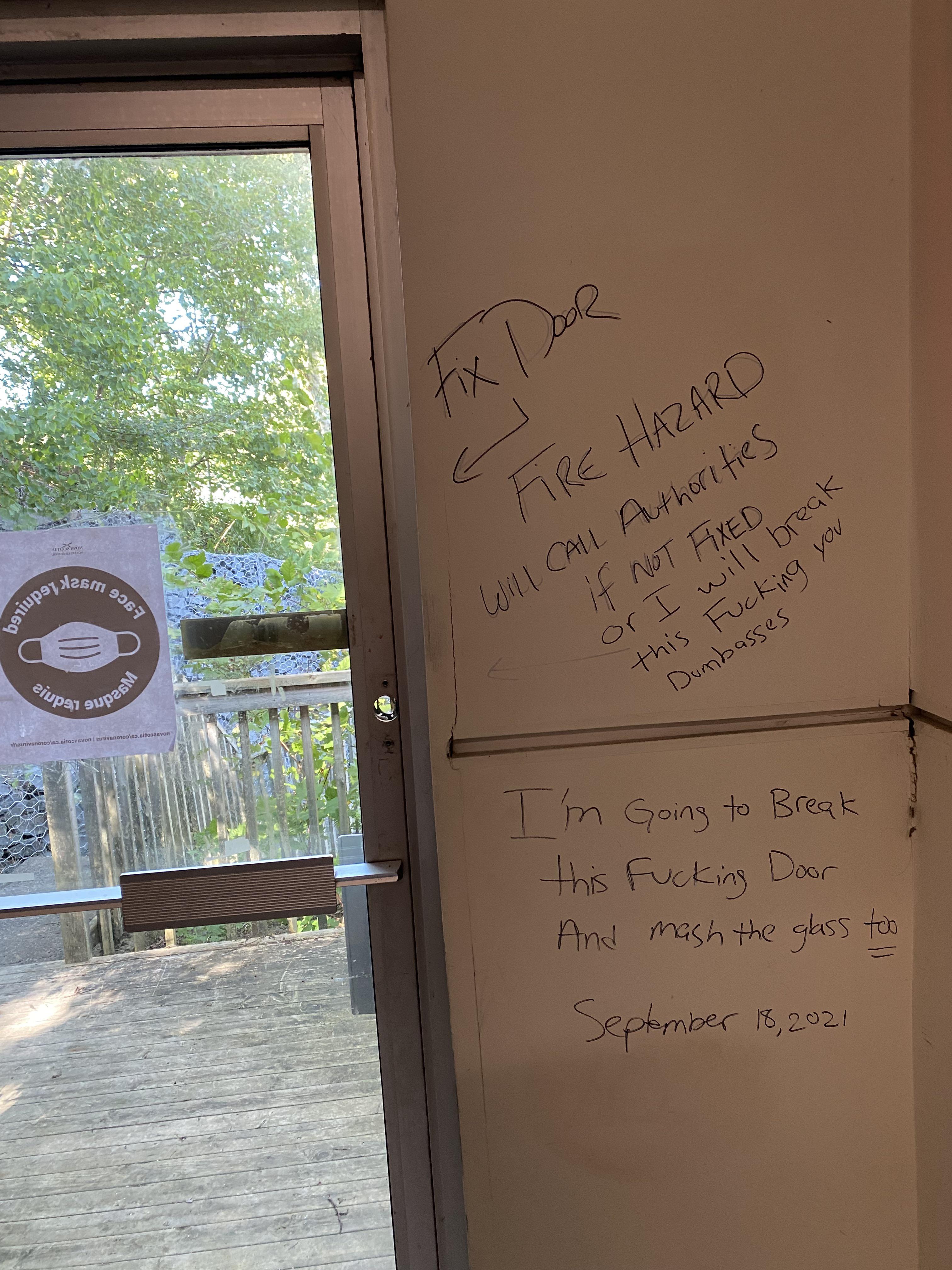 Affordable Housing on Flamingo Drive r/halifax