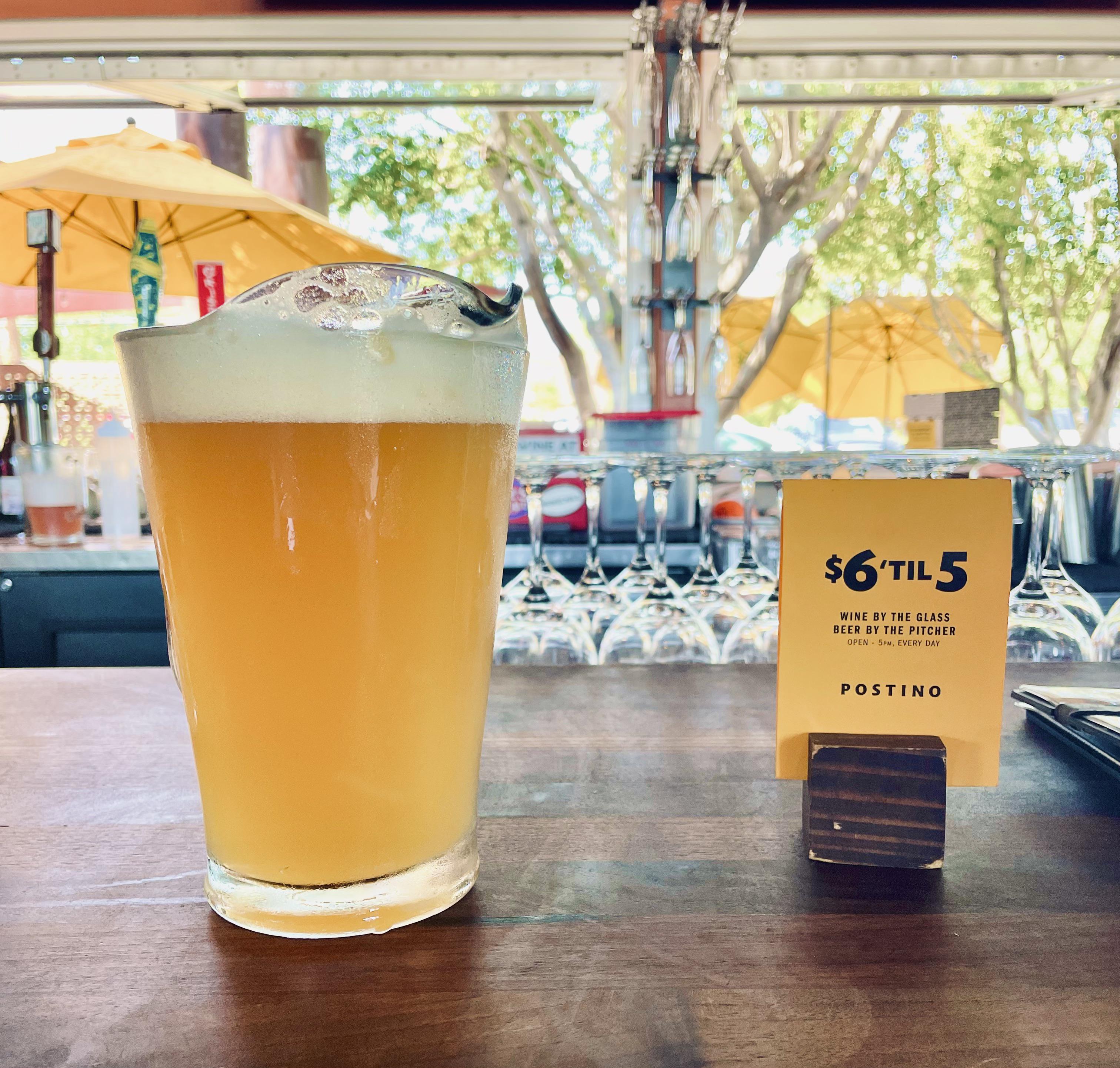 What are your favorite places to drink cheap? phoenix