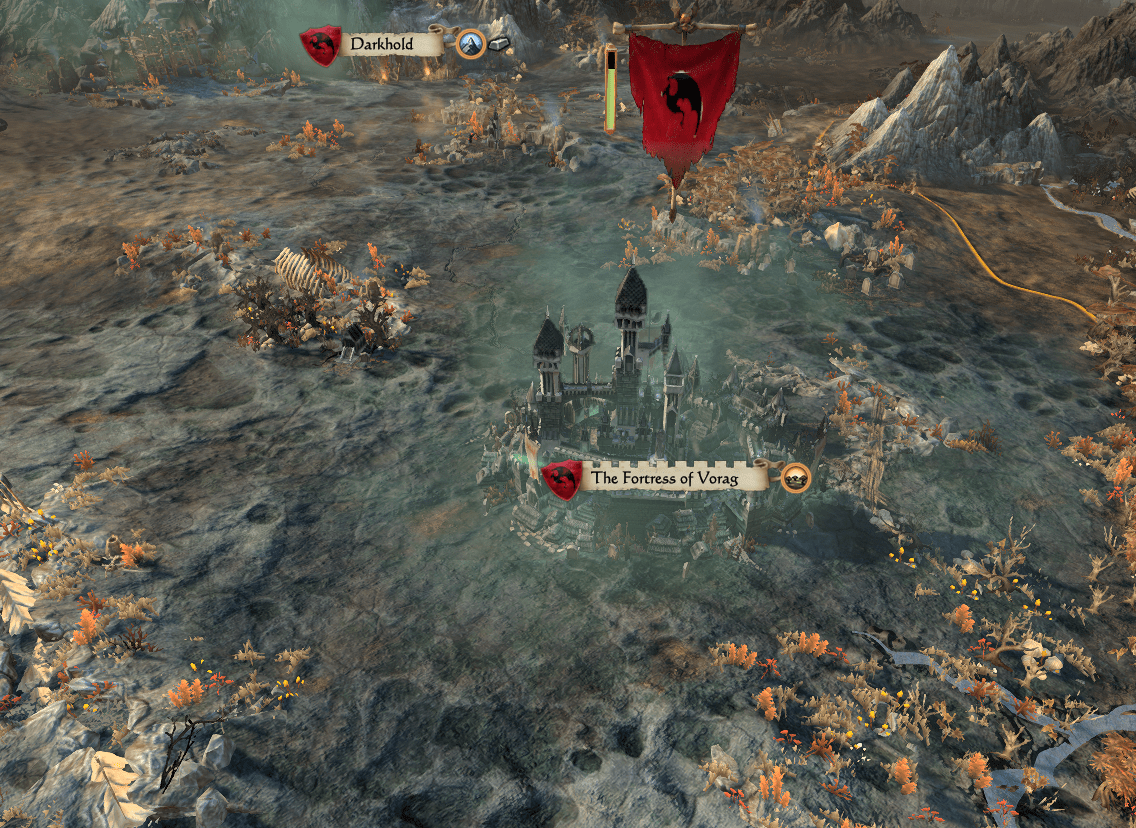 I am so certain that the FLC lord is a Vampire Count; I find it really