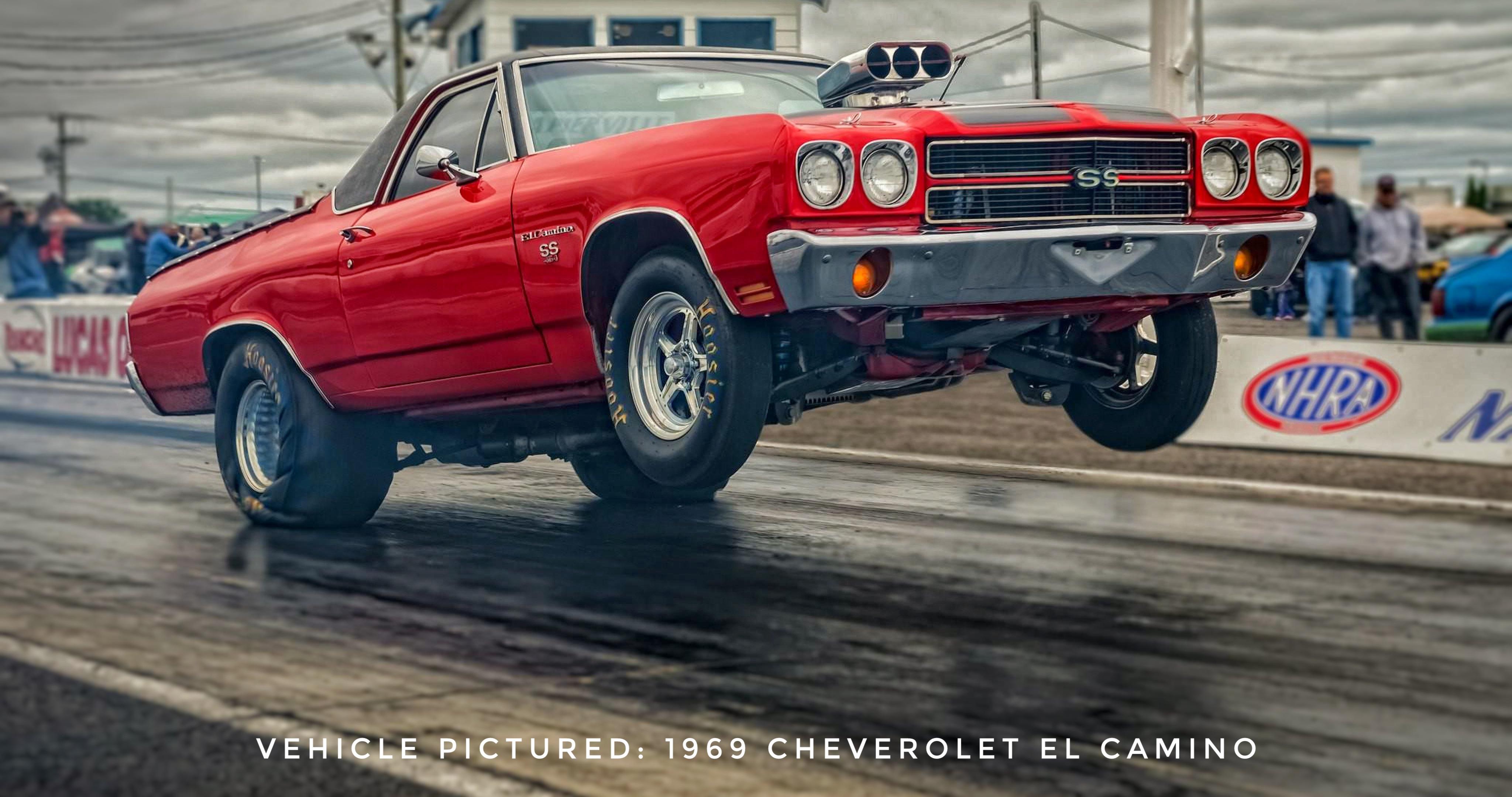 Wheelie r/Chevy