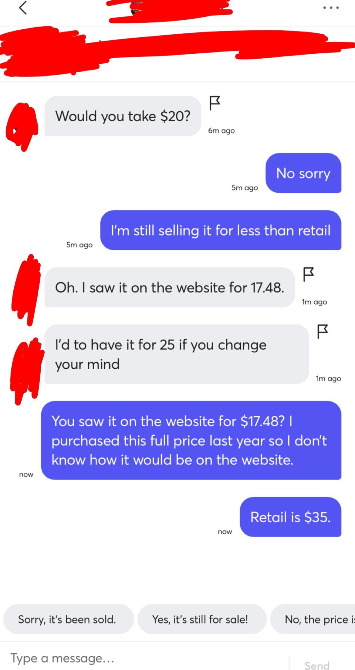 Ship on your own Experiences. Mercari