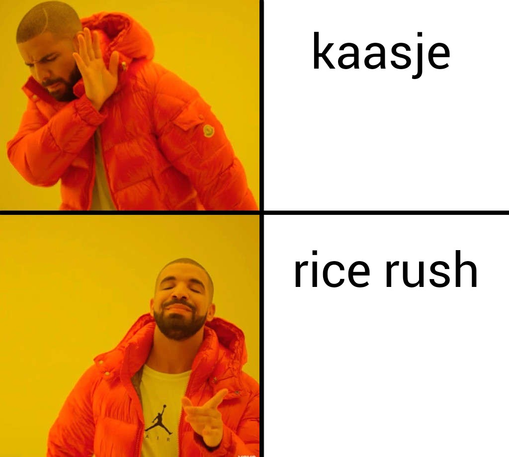 Ik heb mijn best er op gedaan hopelijk win ik de 50 euro Hanwe