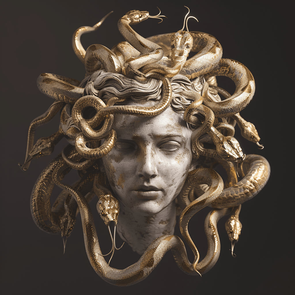 Best Madusa Posts - Reddit