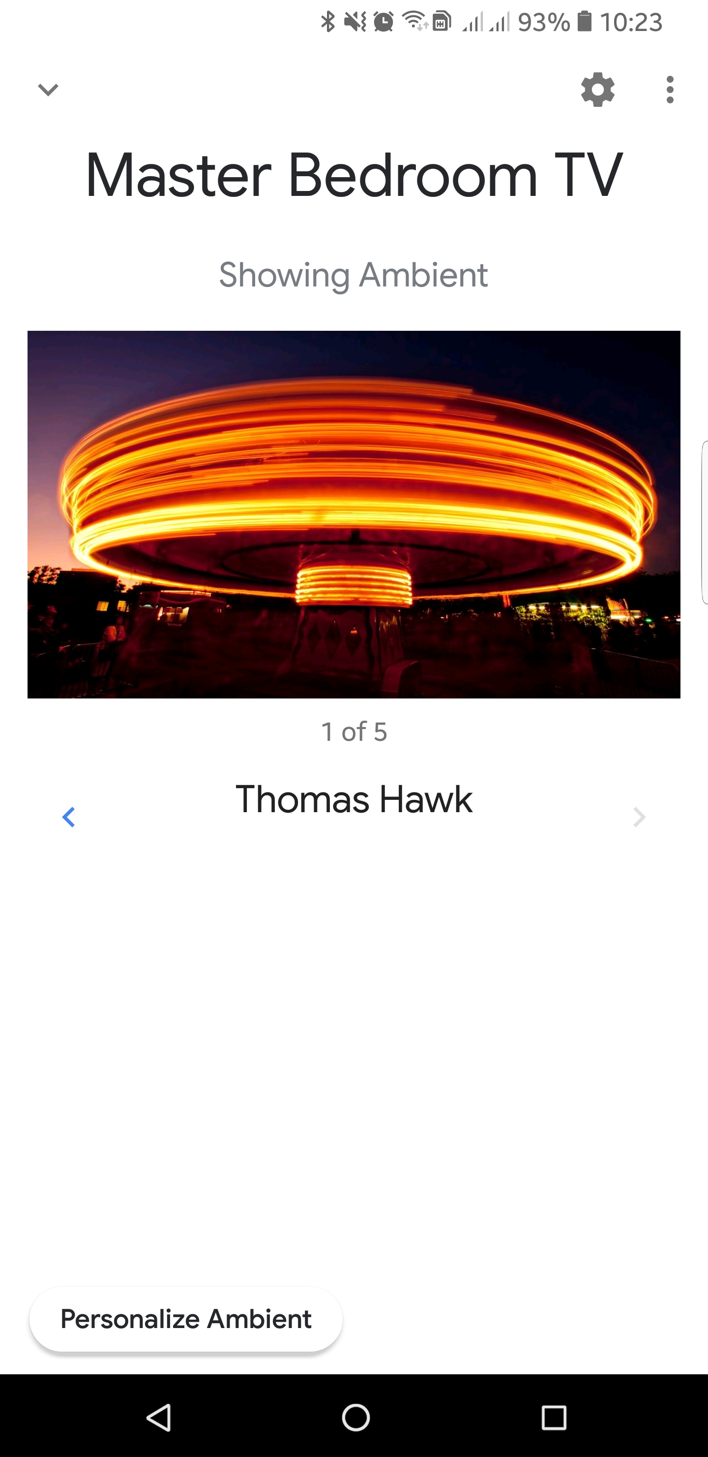 How To Control Nvidia Shield With Google Home Grizzbye