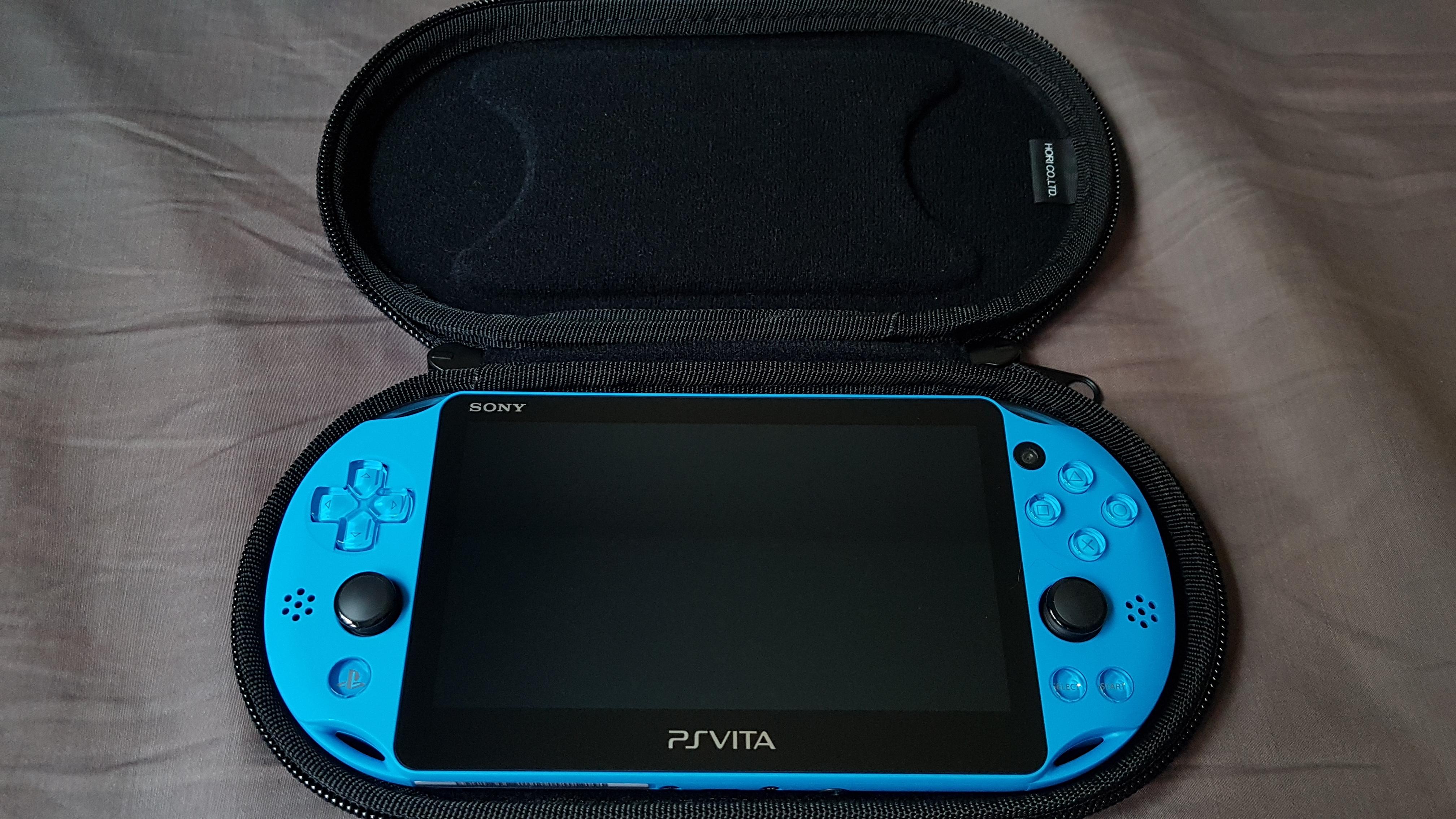 2716 best r/vita images on Pholder vita not turning on? I haven't