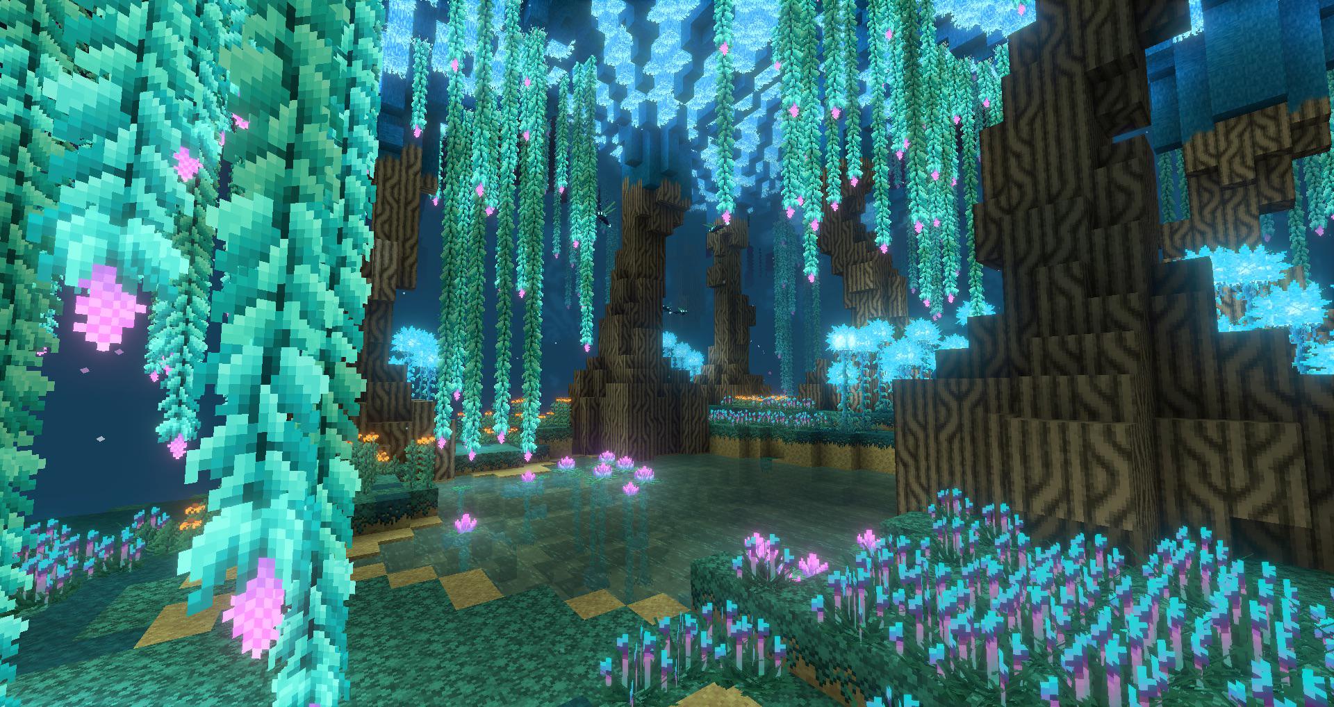 1.18 Minecraft Update Minecraft 1 18 Update Release Date And Time