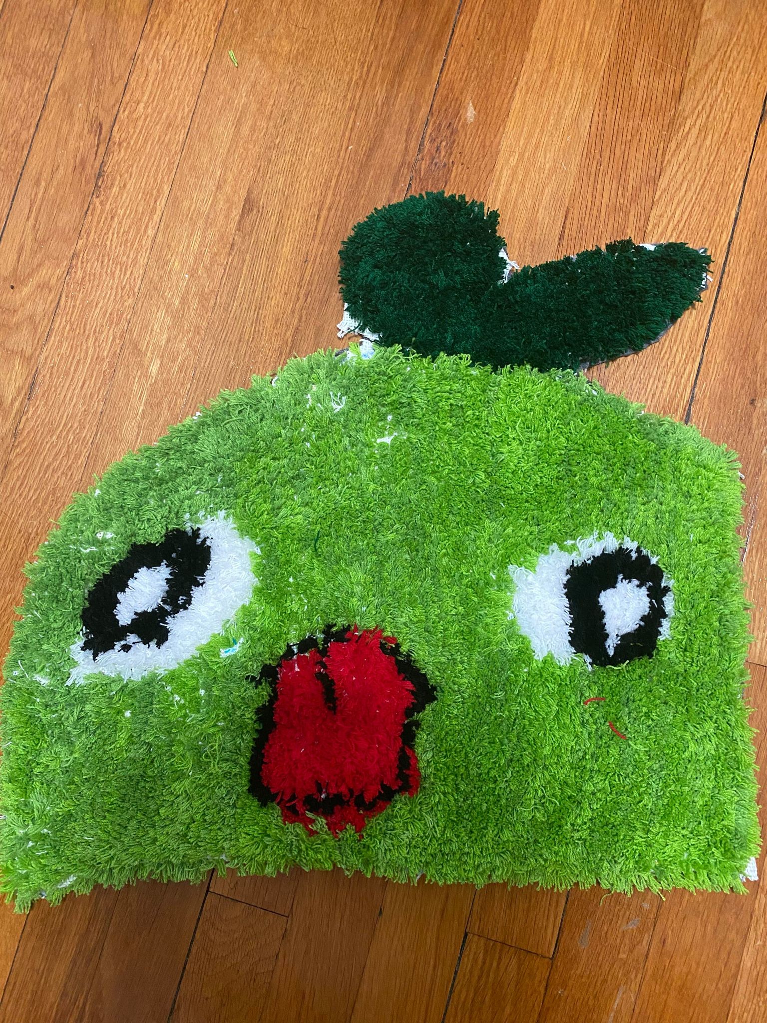 Best Tufting Posts Reddit