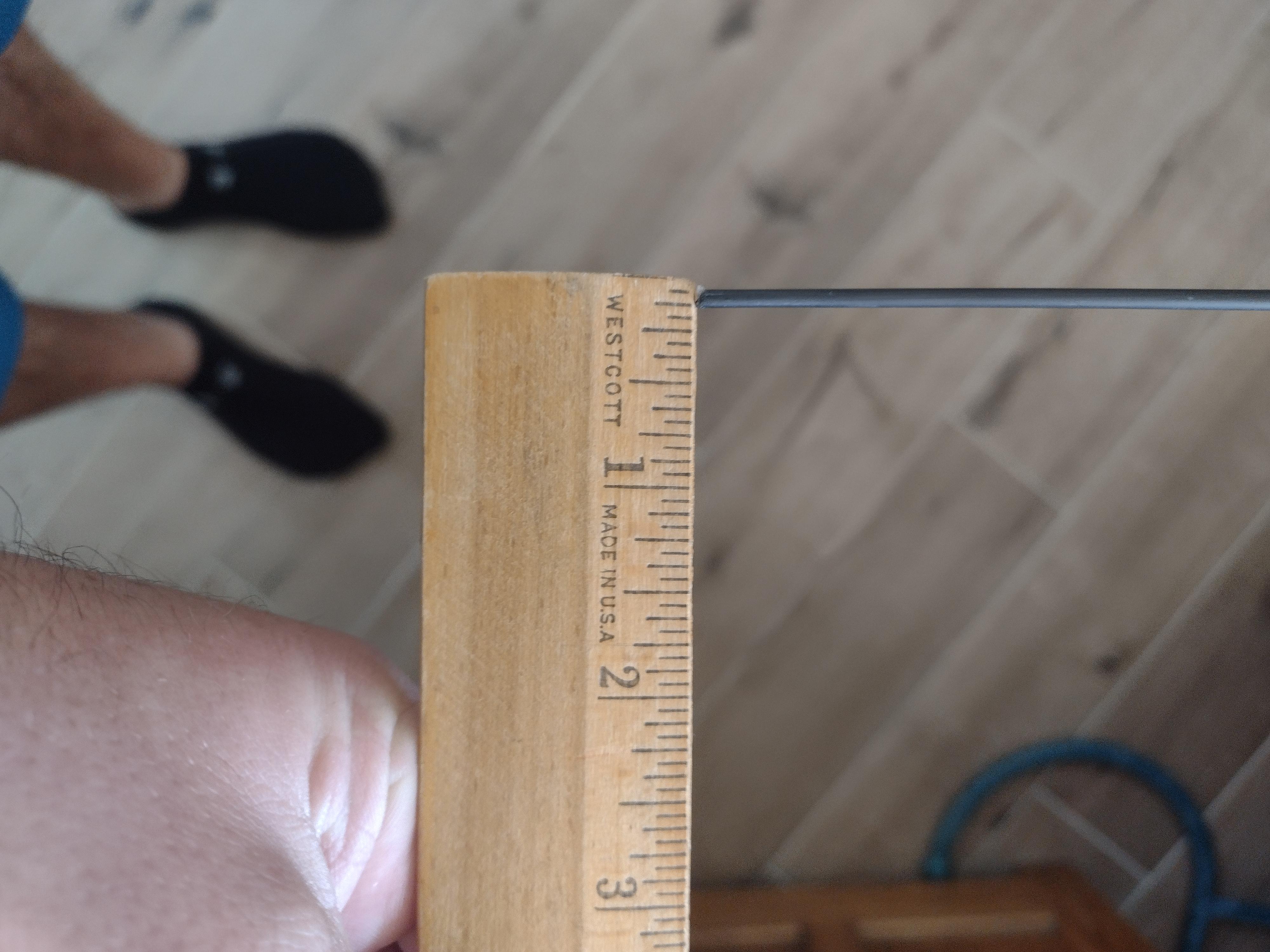 Best rod tip replacement for a Lew's Mach 2? It is a casting rod medium