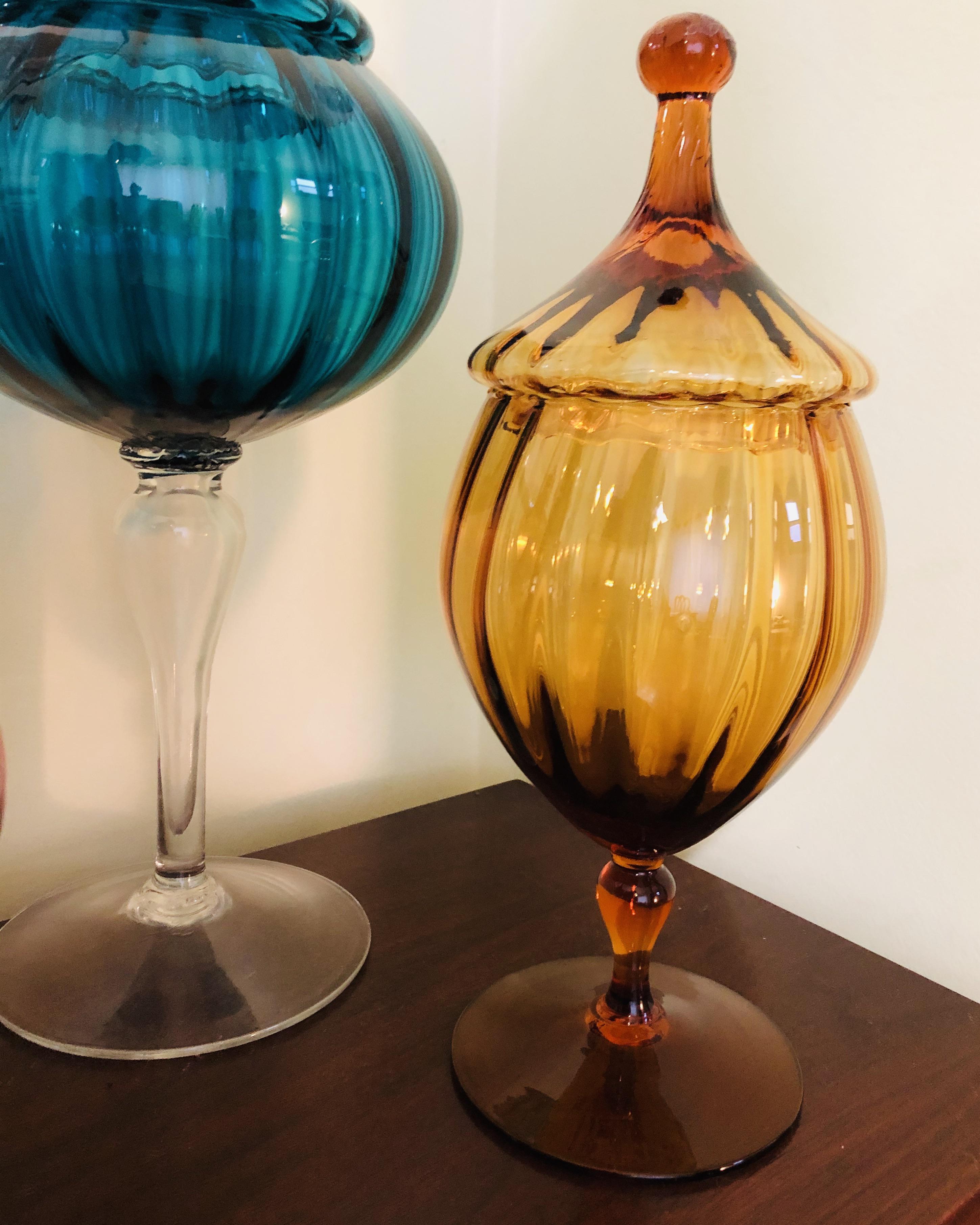 Latest Vintage Art Glass Find 5.99 r/ThriftStoreHauls