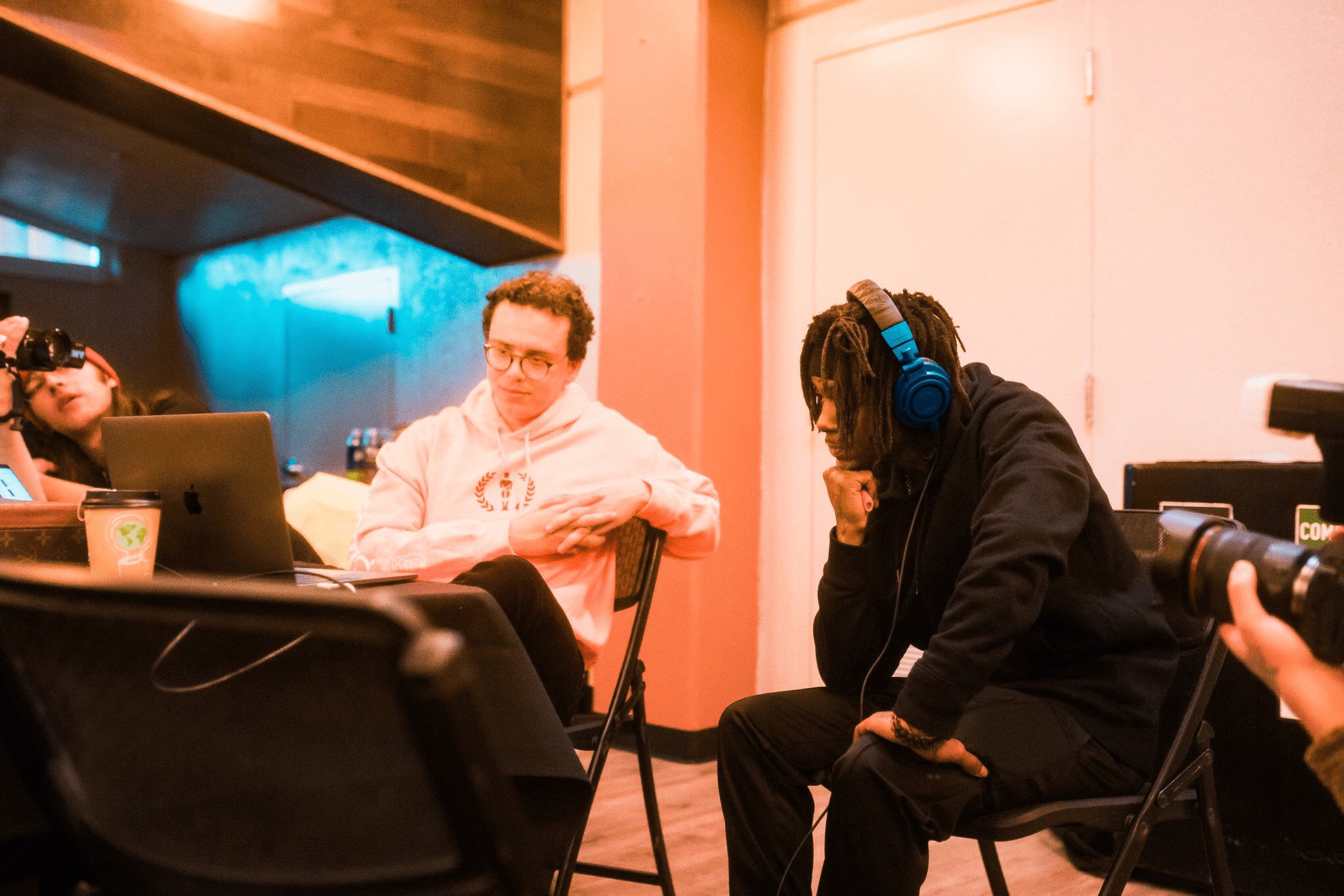 Logic x JID Logic_301