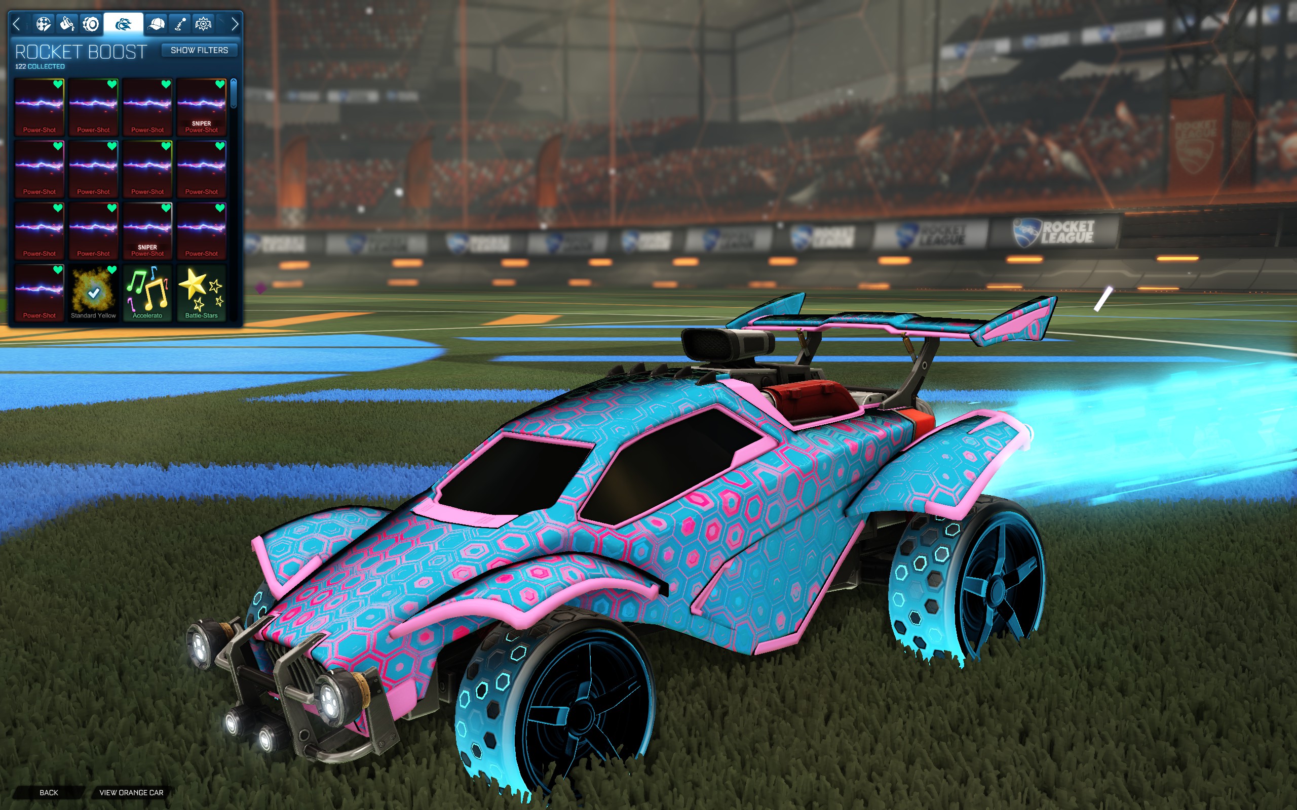 166 best Pink Octane images on Pholder RL Custom Designs, RL Fashion