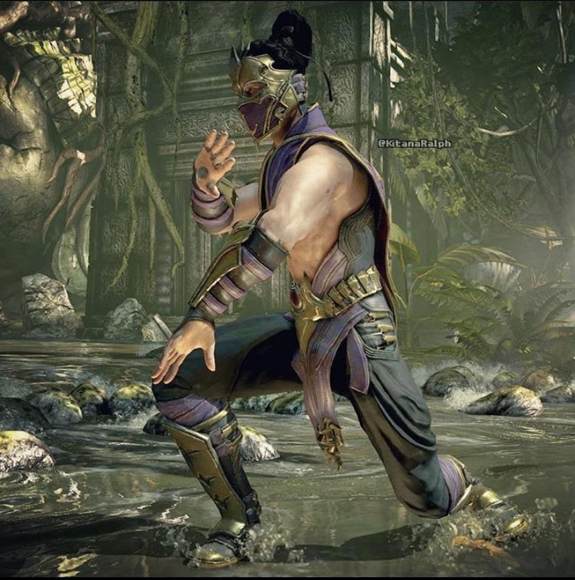 I’ve seen that there are mods to have Rain playable in the PC version