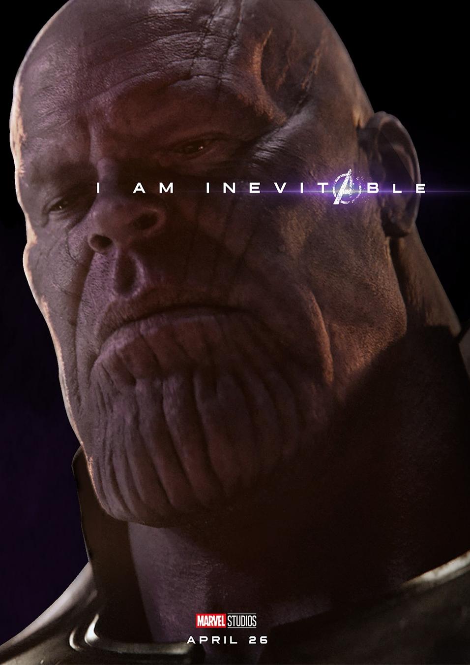 What's your favorite quote from endgame ? r/Marvel