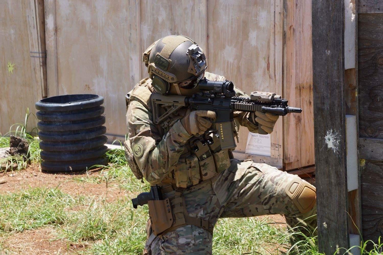 Howzit From Hawaii r/airsoft