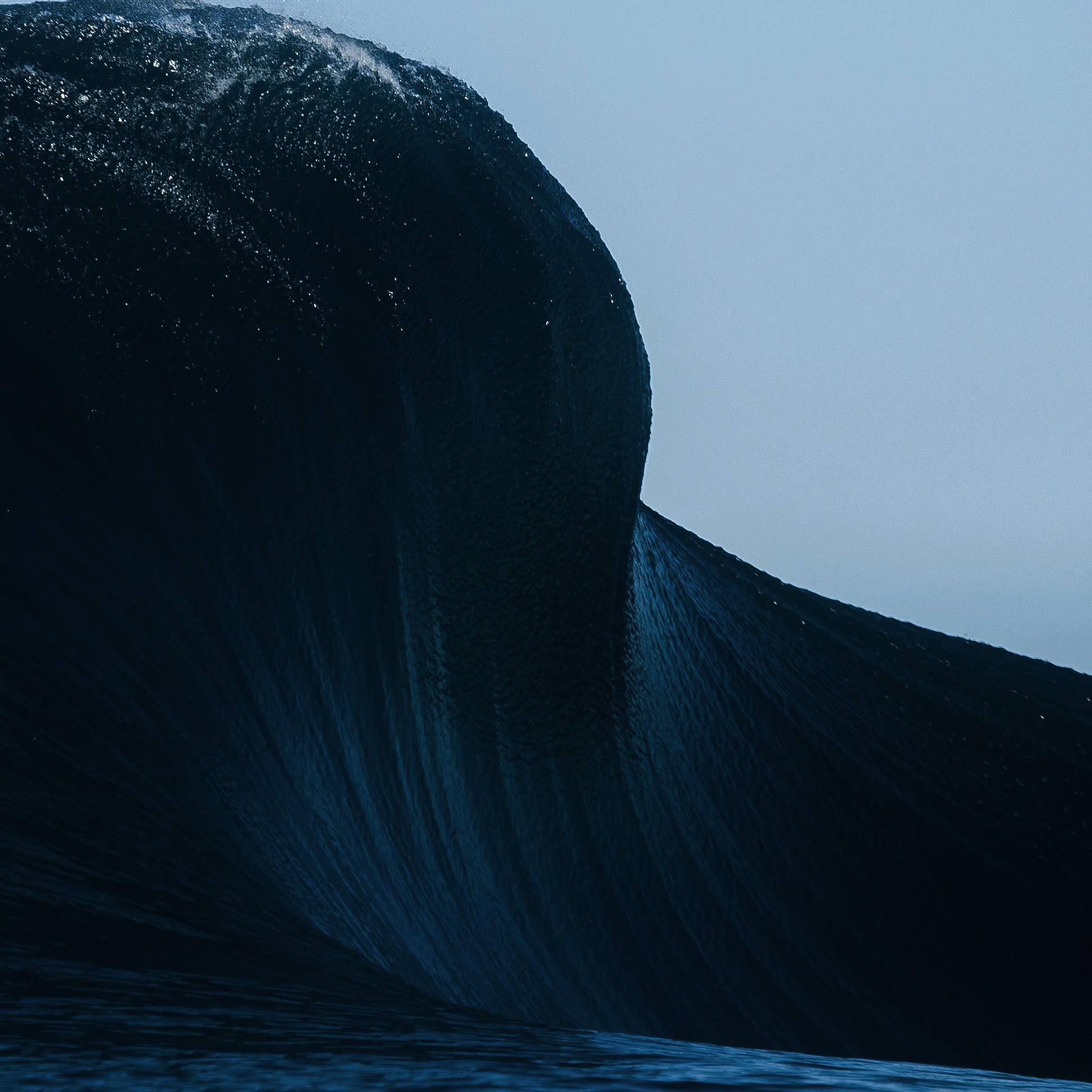 Deep Water Swell thalassophobia
