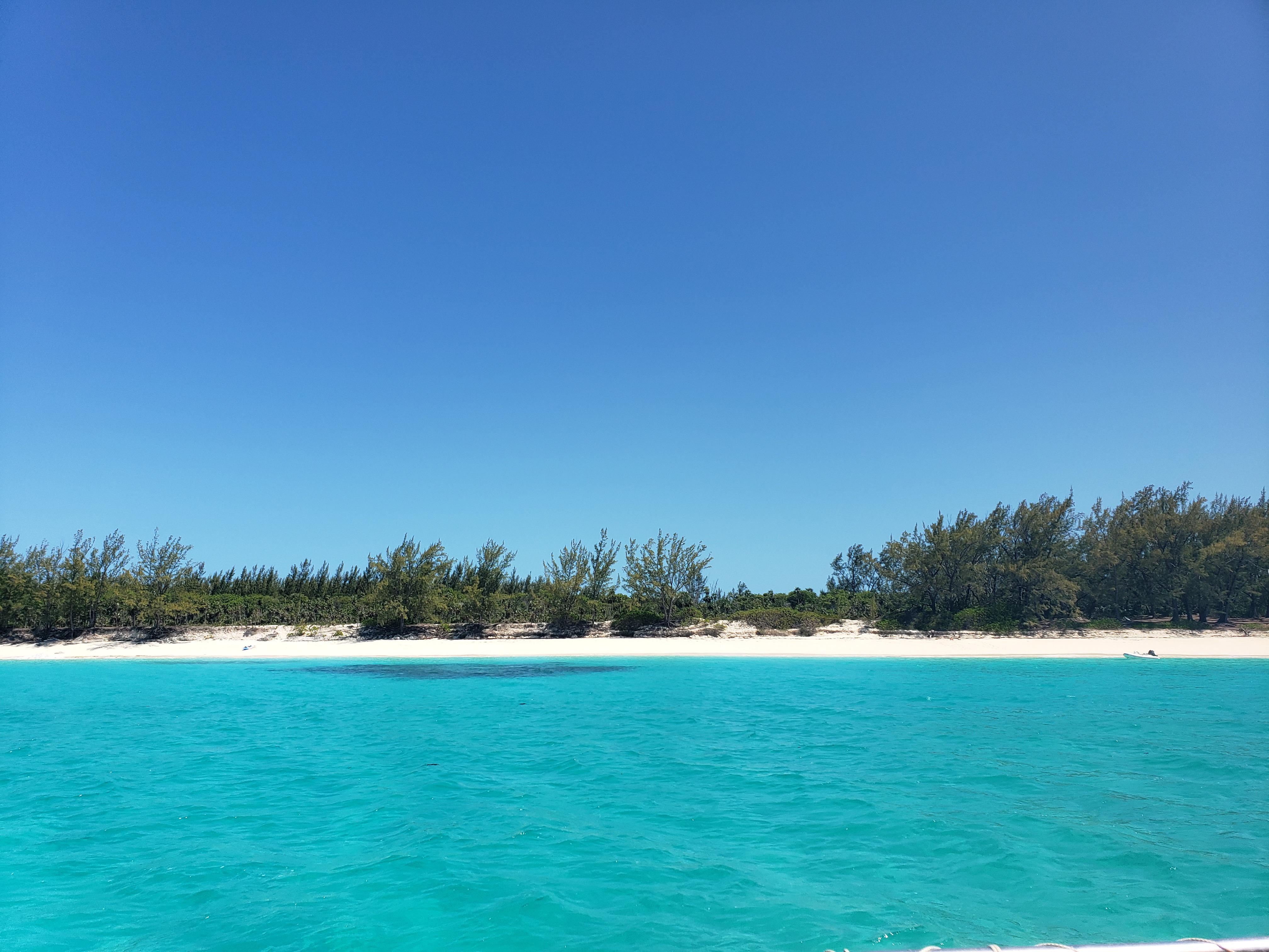 Rose Island, Bahamas r/Outdoors