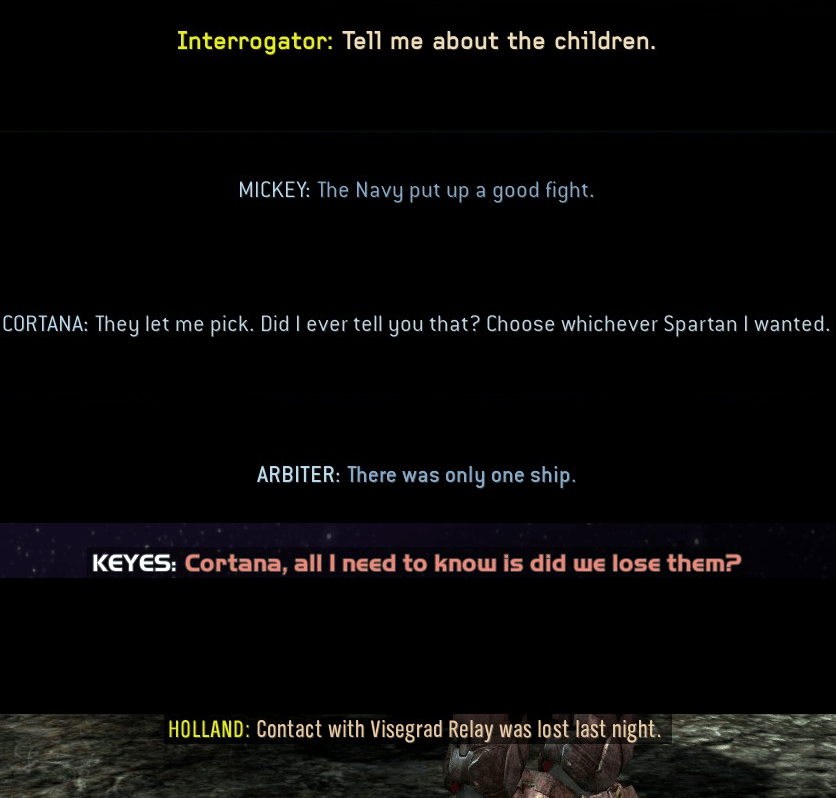 The captions in the new update are so awesome. The font style depends