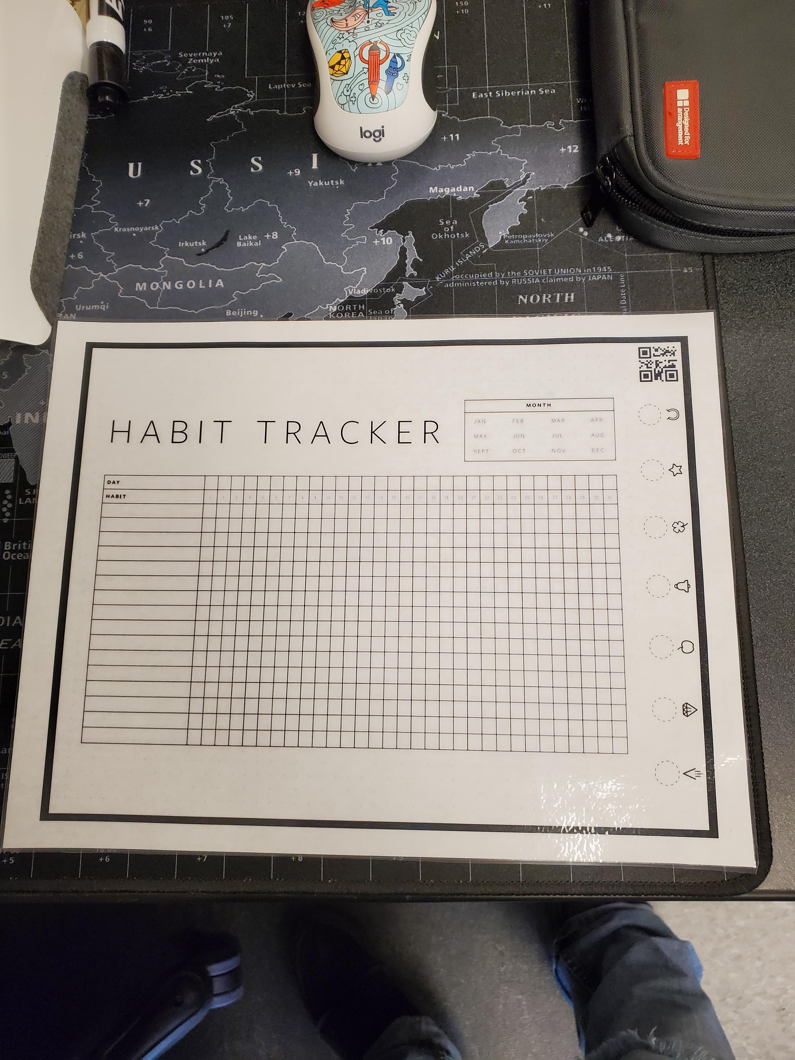 45 best r/rocketbook images on Pholder Frixon Markers instead of