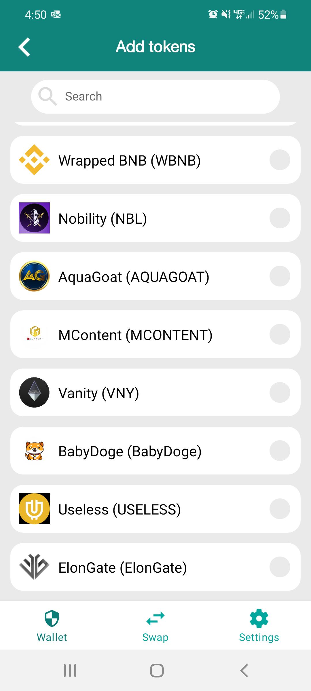 387 best Safemoon Wallet images on Pholder Safe Moon, Satoshi Street