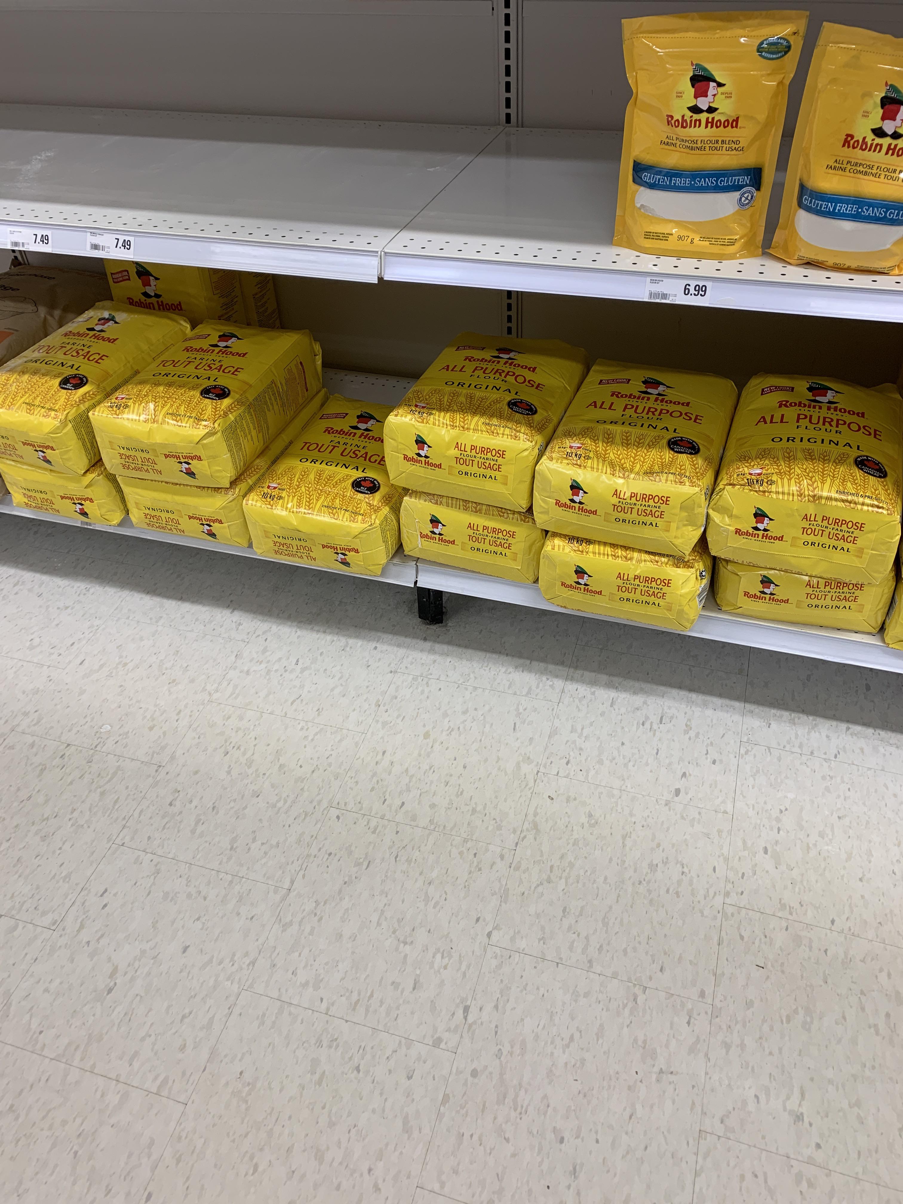 At joe Howe superstore this morning! halifax