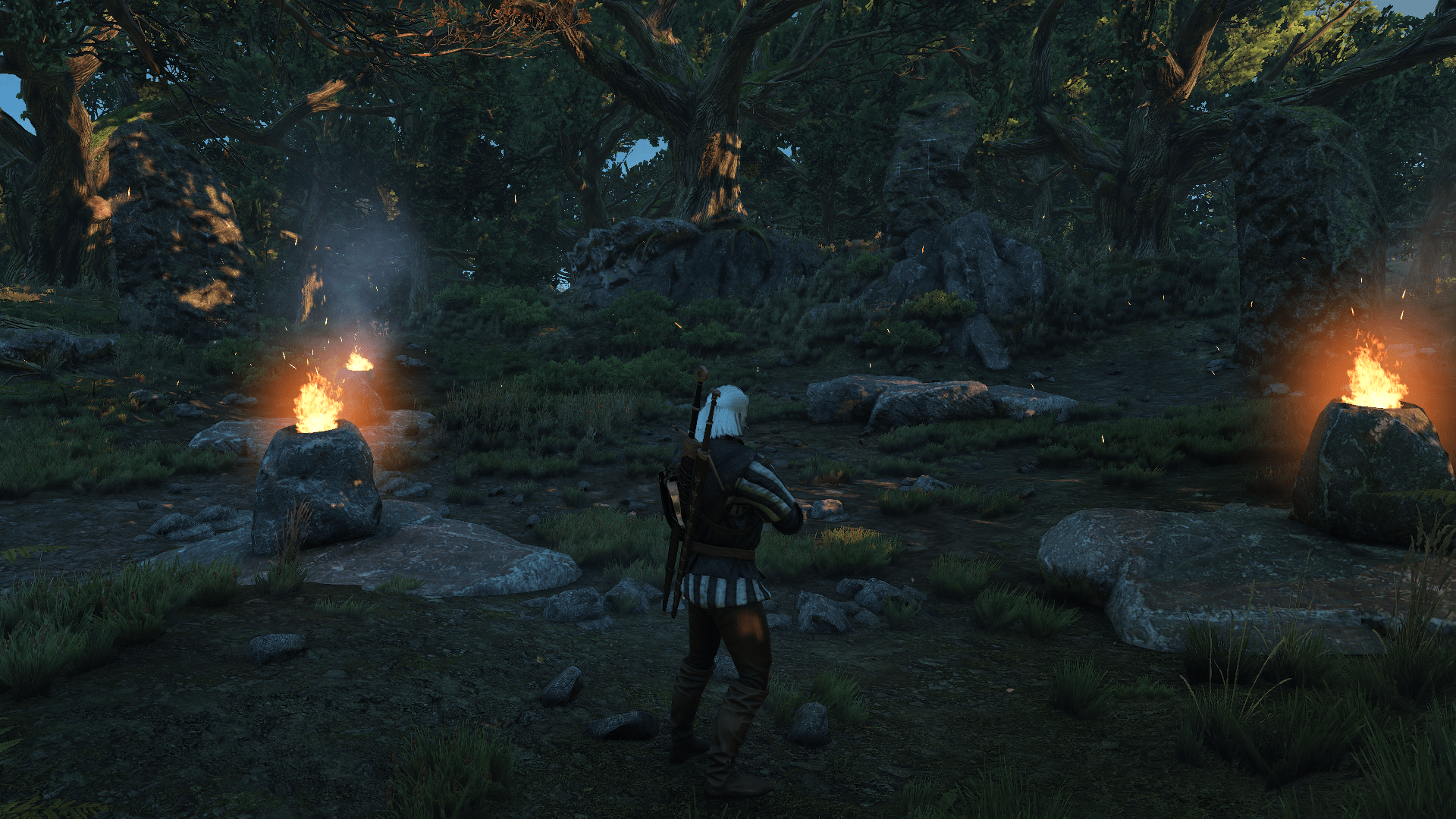 This game always surprises me. I just found this place called "Wolven