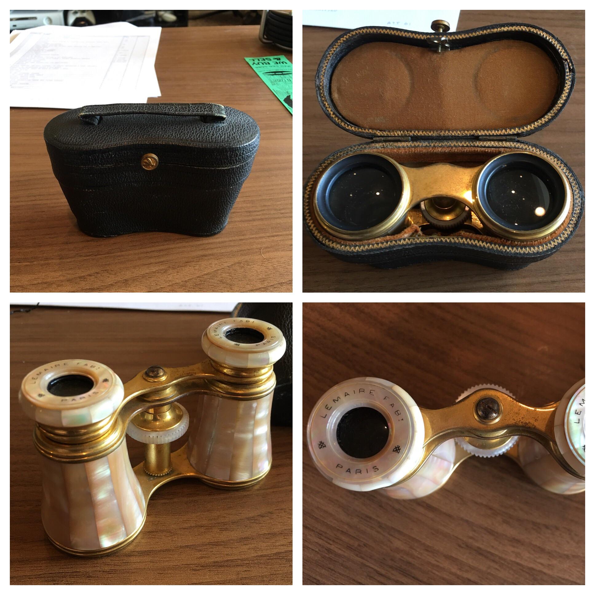 Anyone know anything about these? r/opera