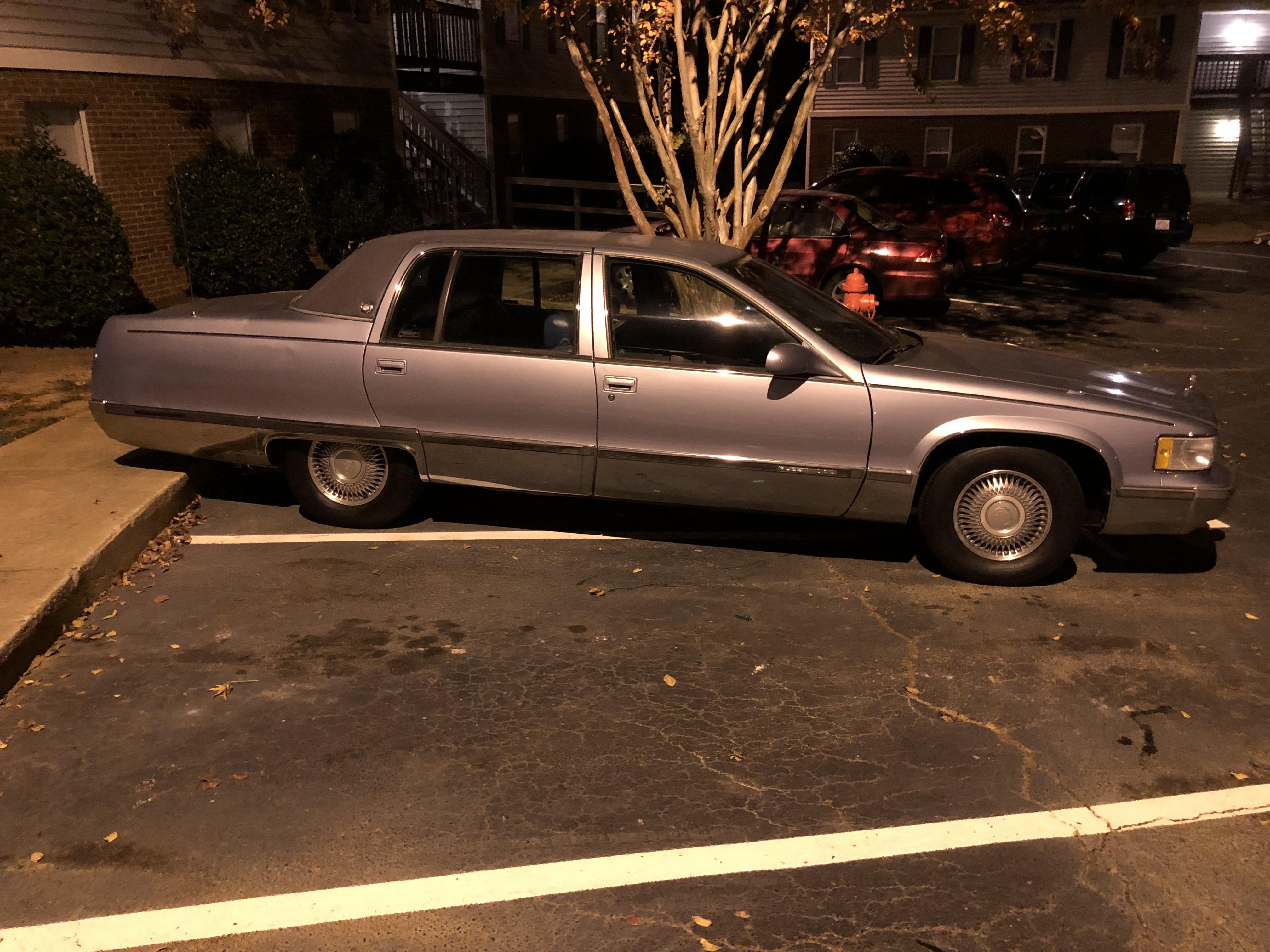 P0008 Cadillac Cts - Seananon Jopower