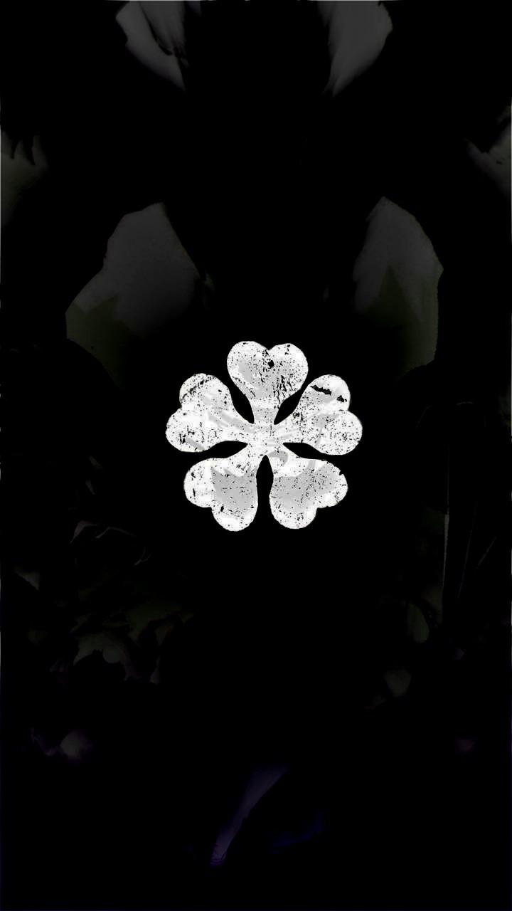 Lock Screen Black Clover Wallpaper u/Ihate0nion