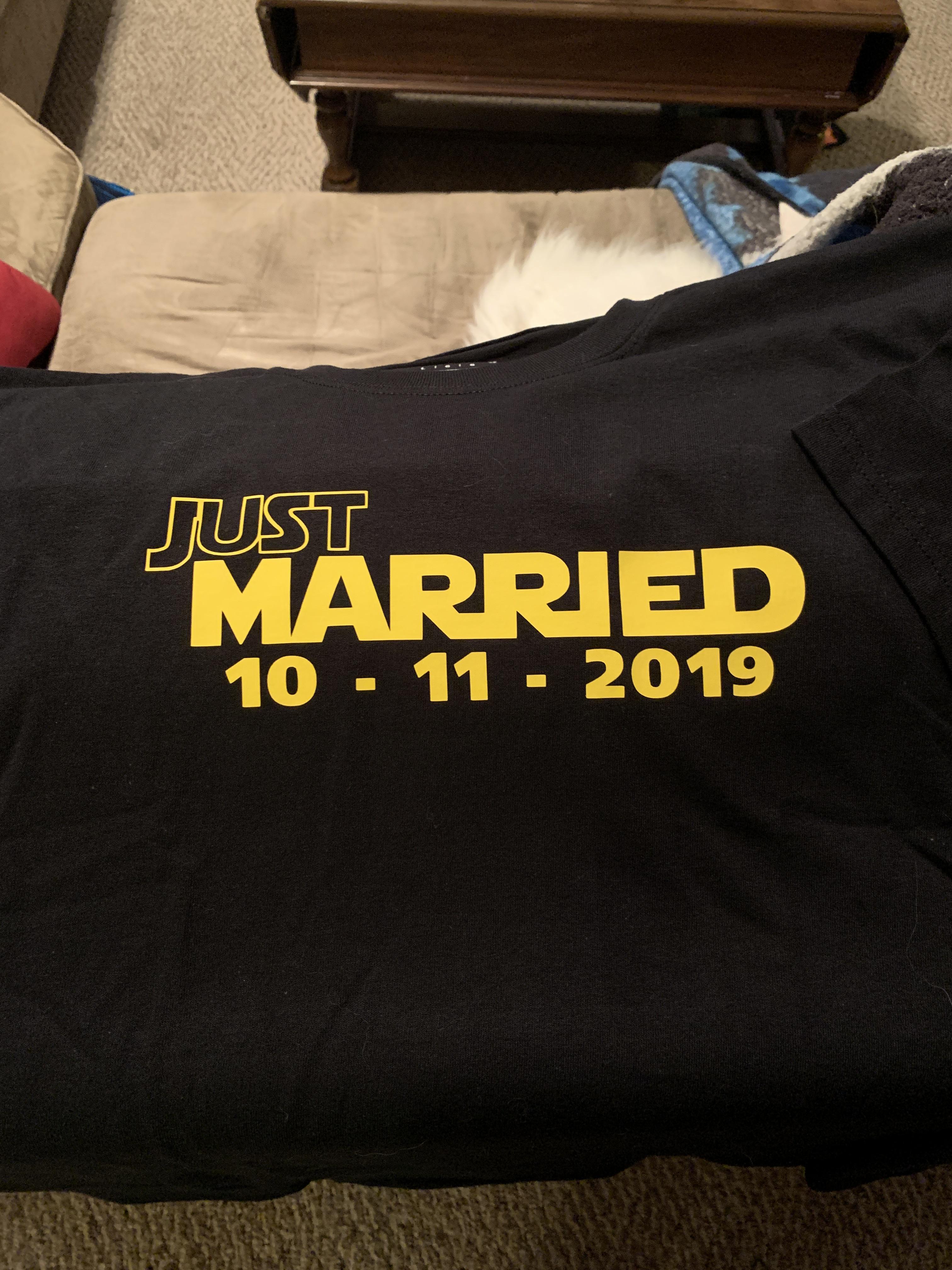 Wedding gift for friends r/cricut