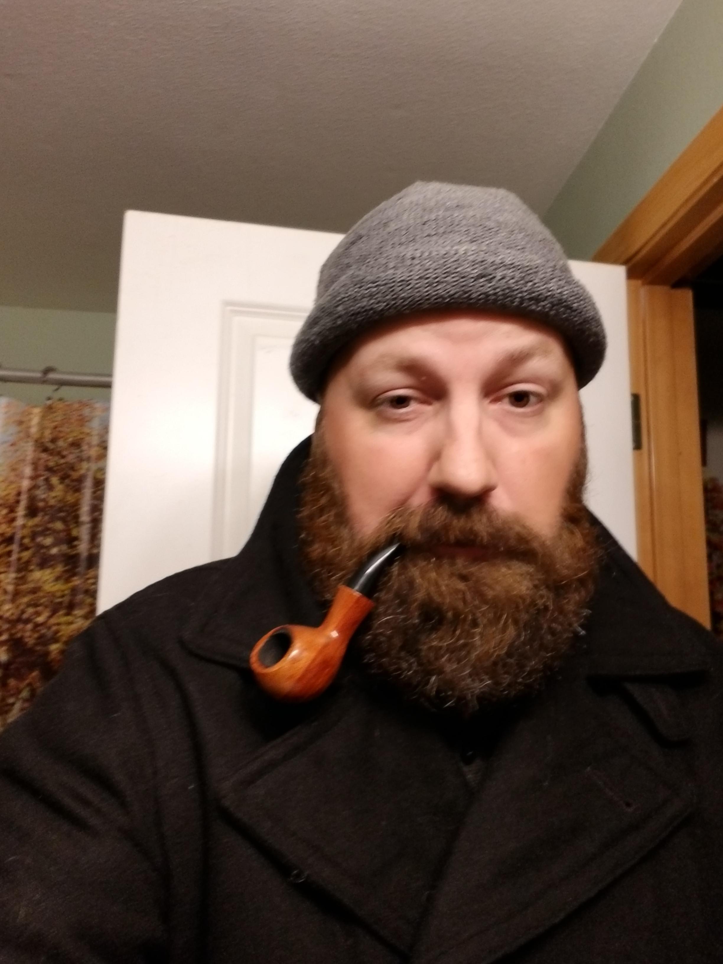 Since I'd asked earlier what everyone's costumes were going to be for Halloween I thought I'd