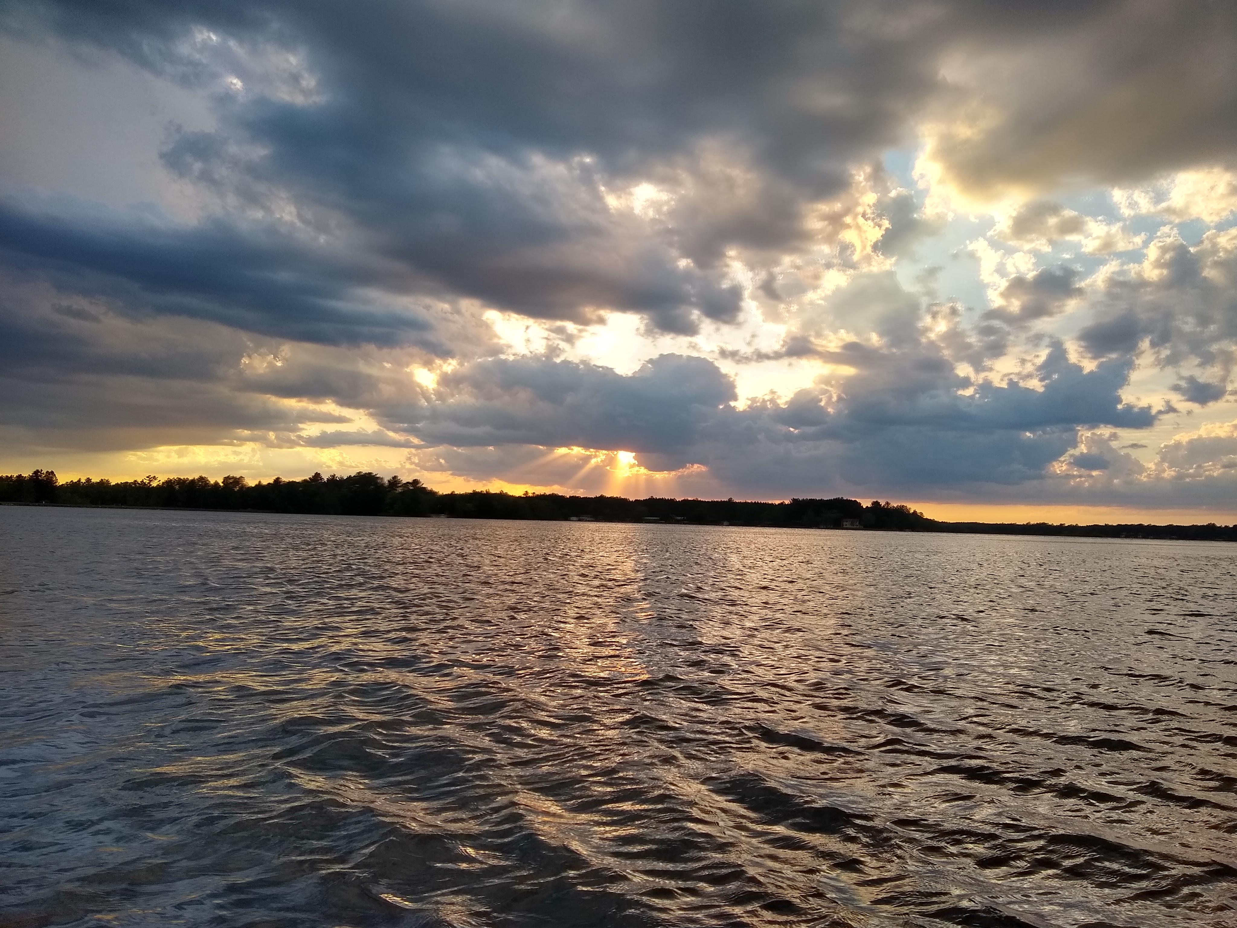 Lake Nokomis r/wisconsin