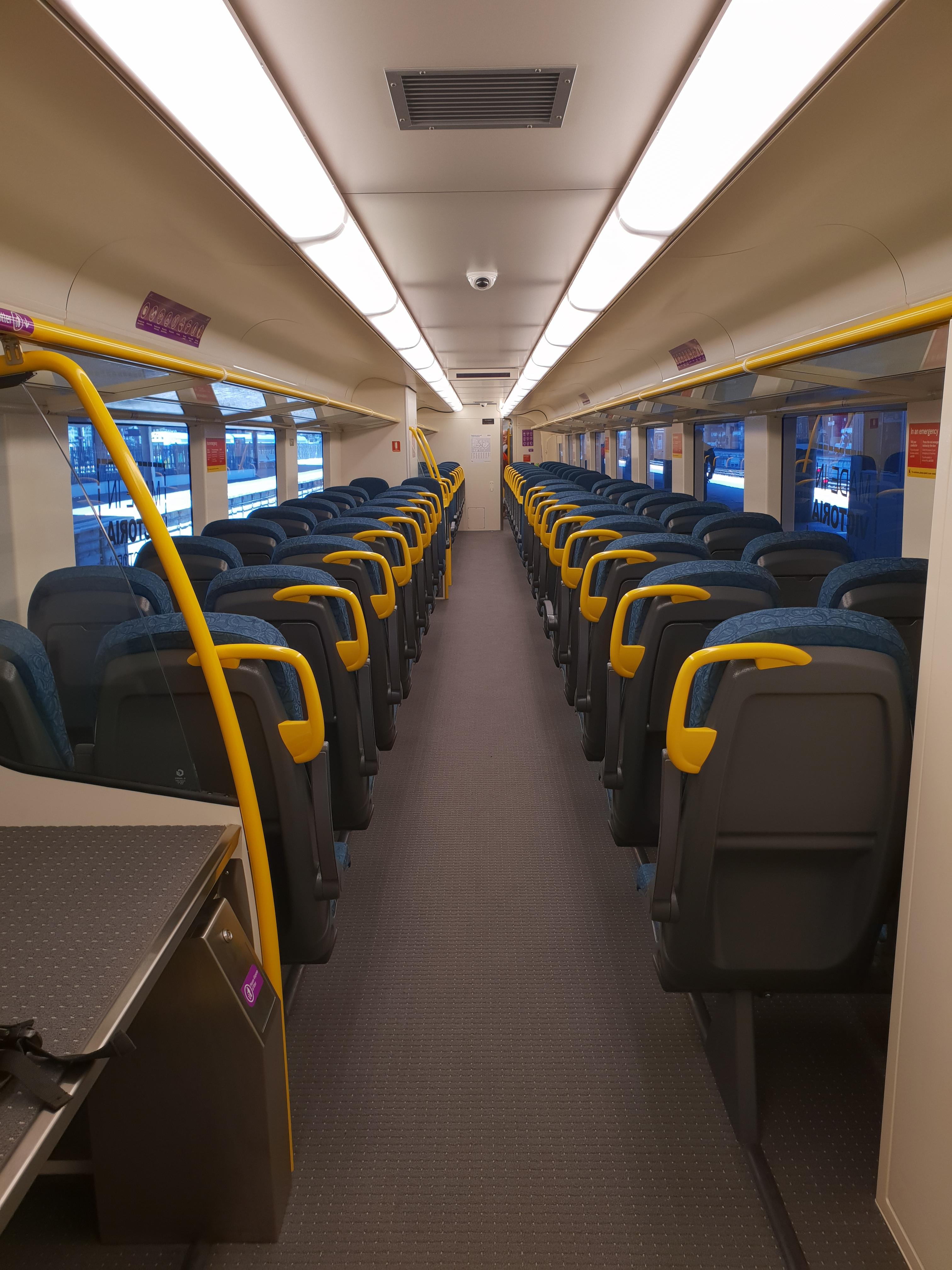 39+ Train To Ballarat Vline Pictures