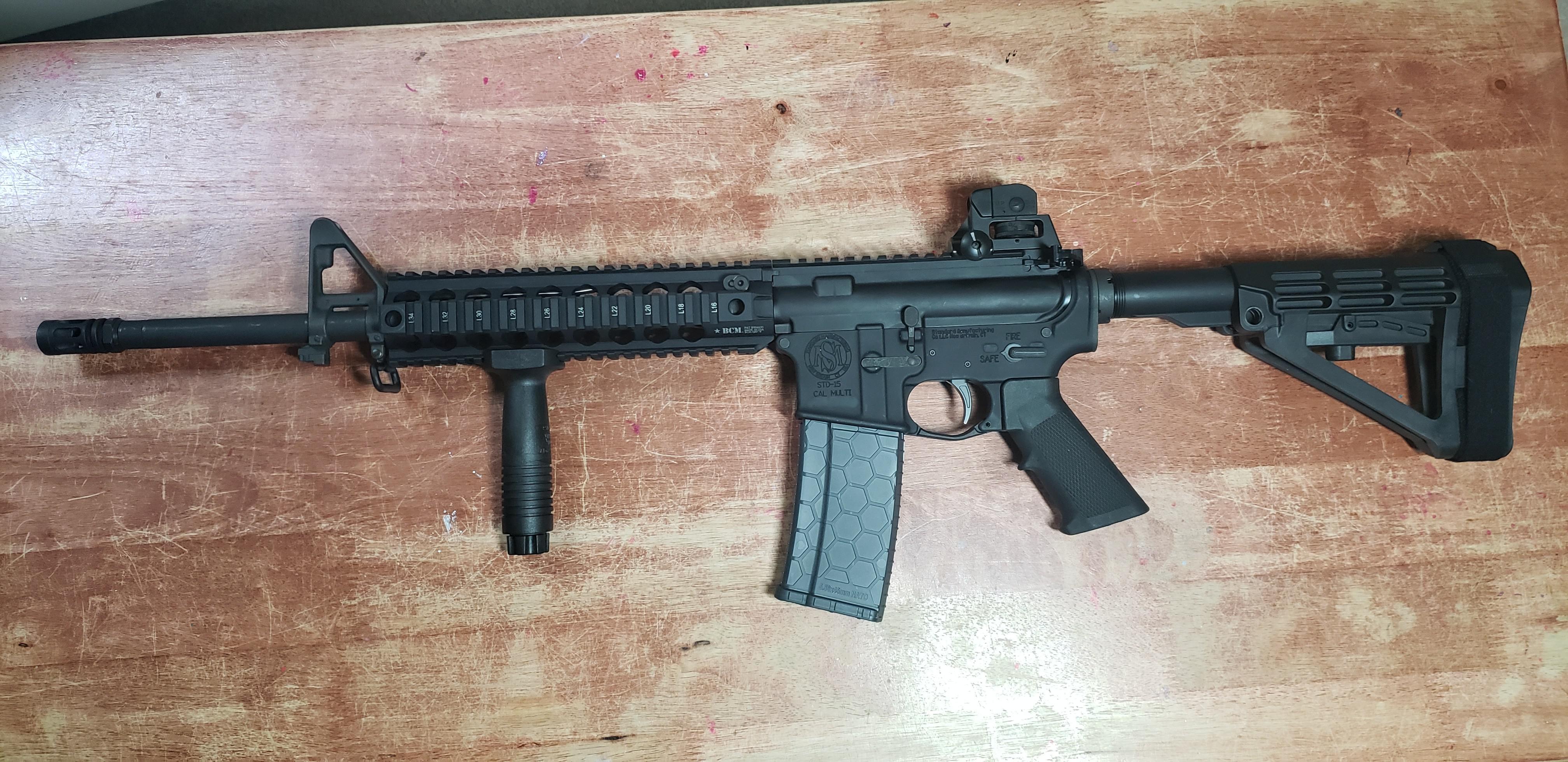 overview for oldnorth1