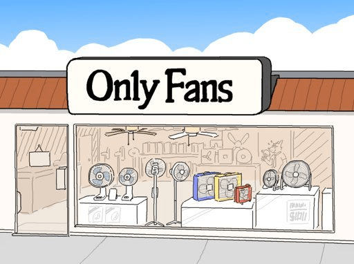 Only Fans store : technicallythetruth