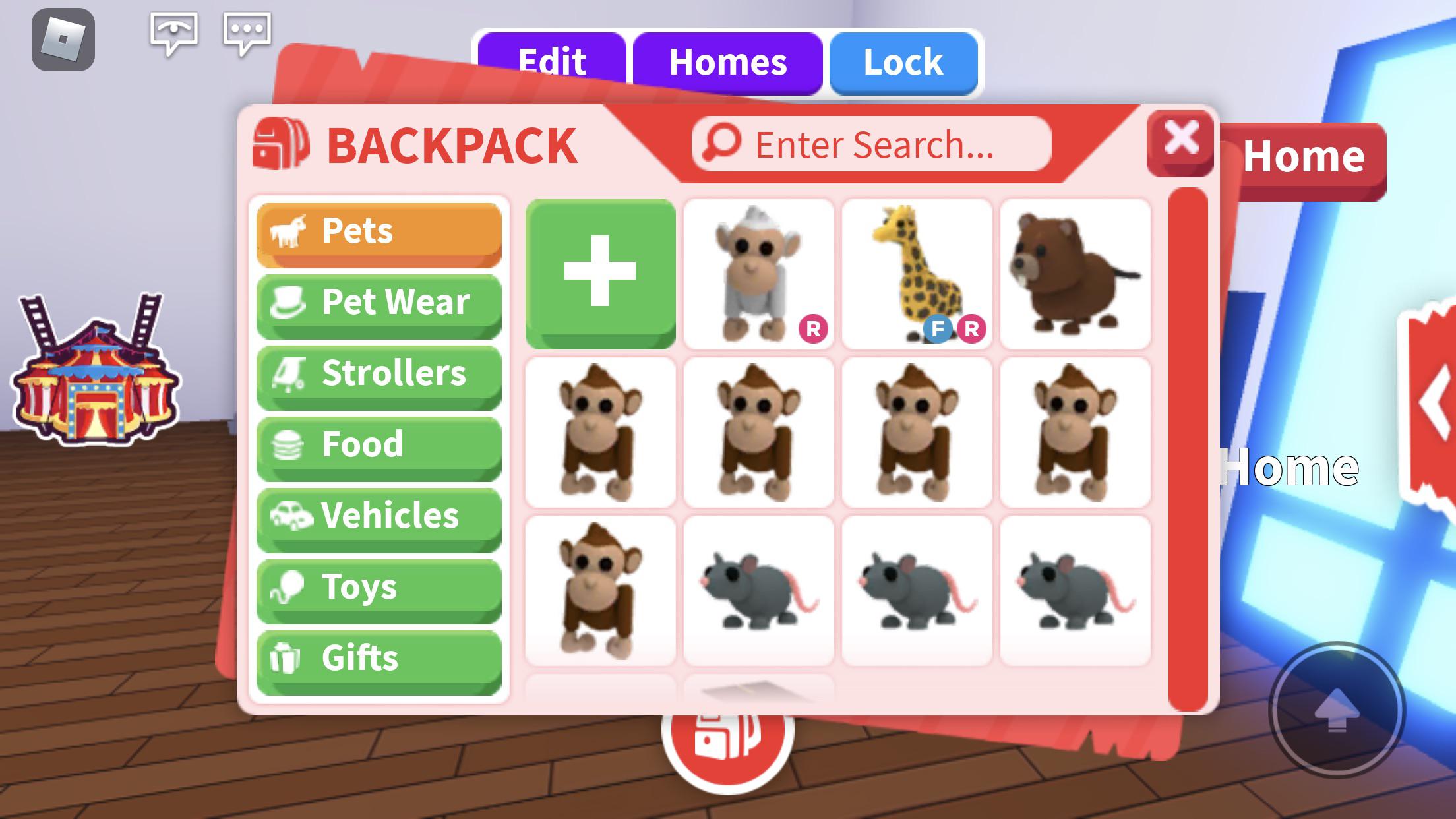 Trading Giraffe for Nfr dragon or Golden F.R dragon and more r