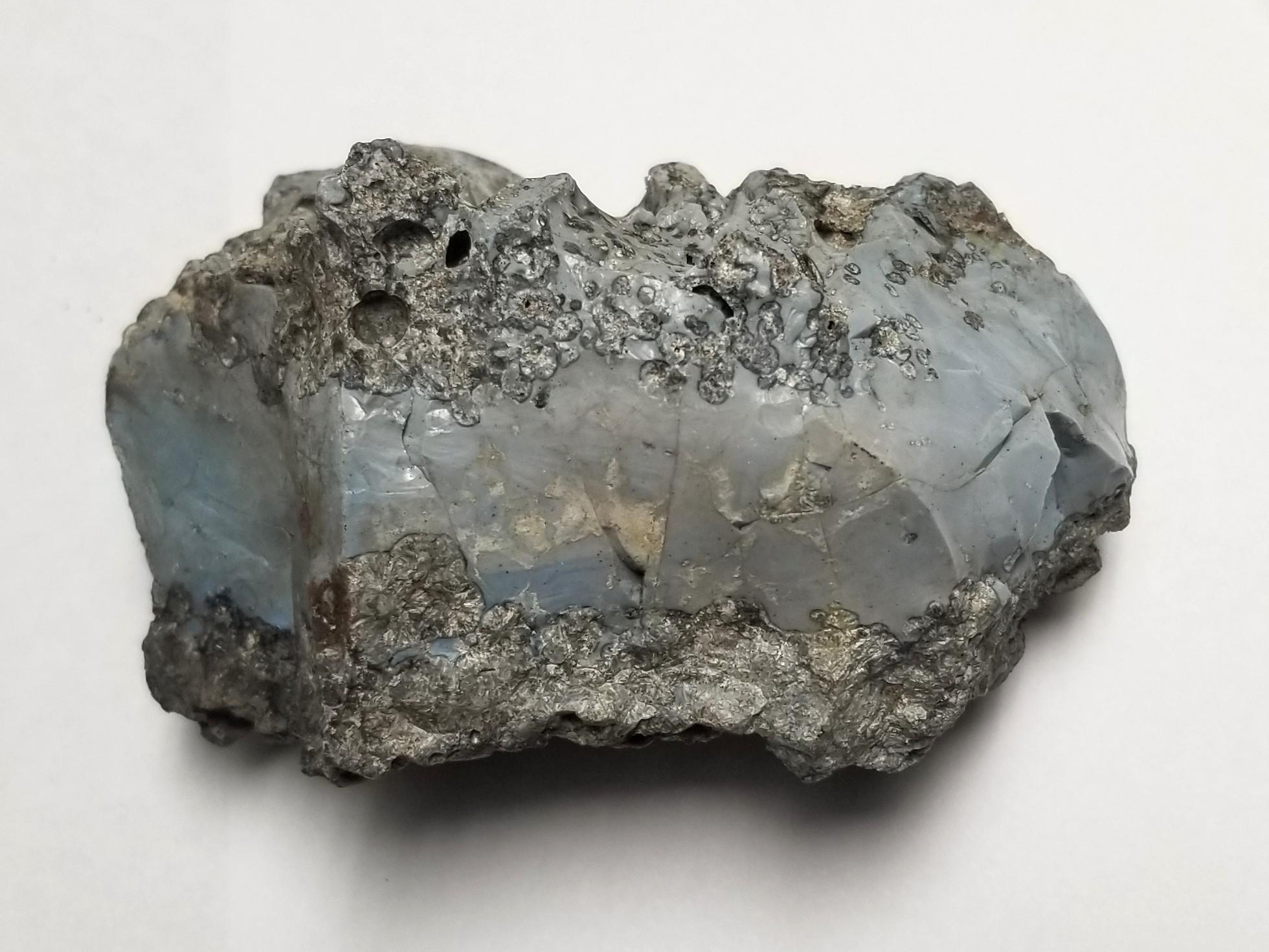 Is this Slag Glass? r/whatsthisrock