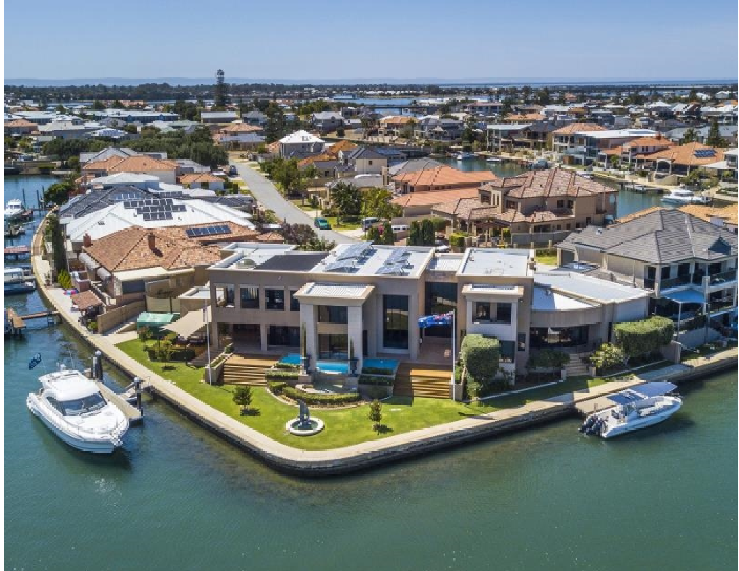 Rumour Has it that this Used to be Lee Hsien Yang's Private Holiday