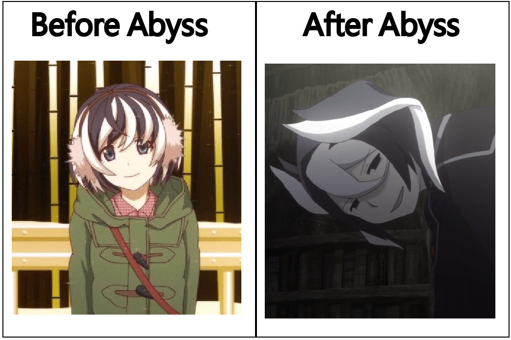 Make madeinabyss memes great again Animemes