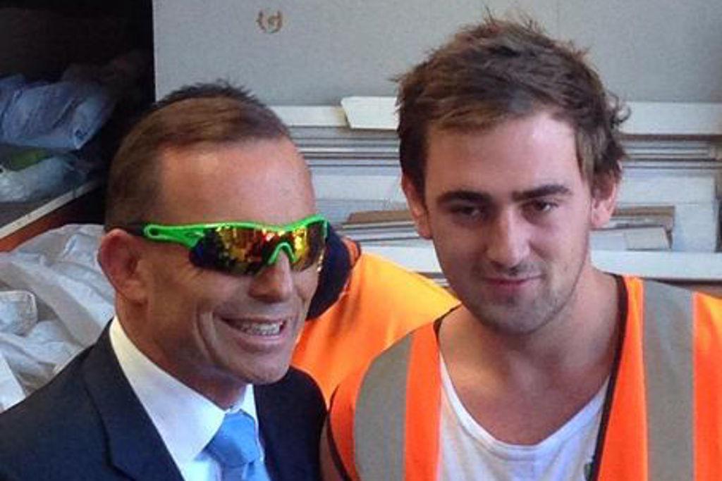 Tony abbot bringing back the speed dealers r/AustralianNostalgia