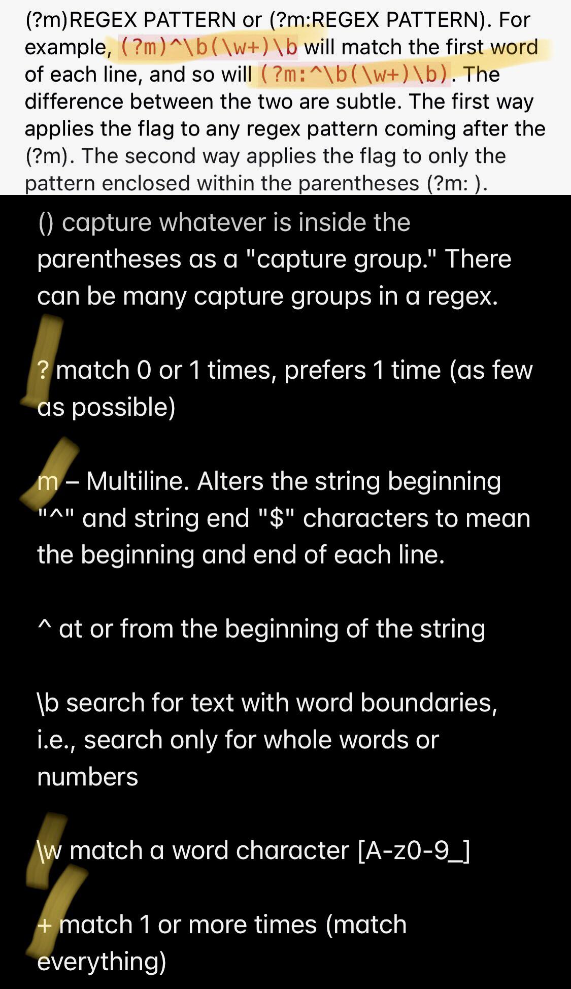 How to know when parentheses are needed? r/shortcuts