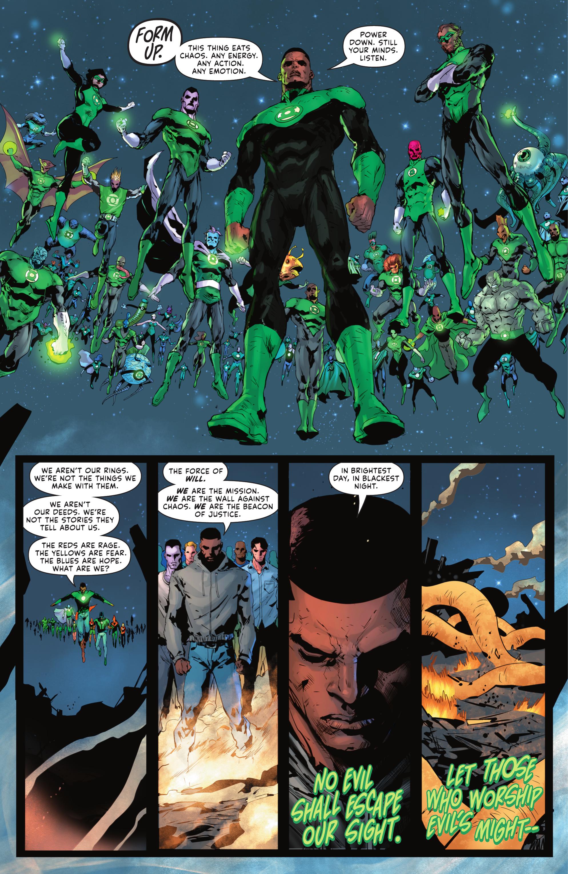 678 best Lantern Corps images on Pholder D Comicbooks and