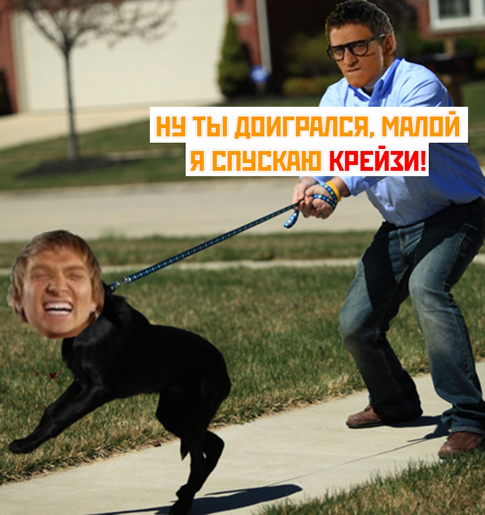 Russia memes u/INSIDER7435