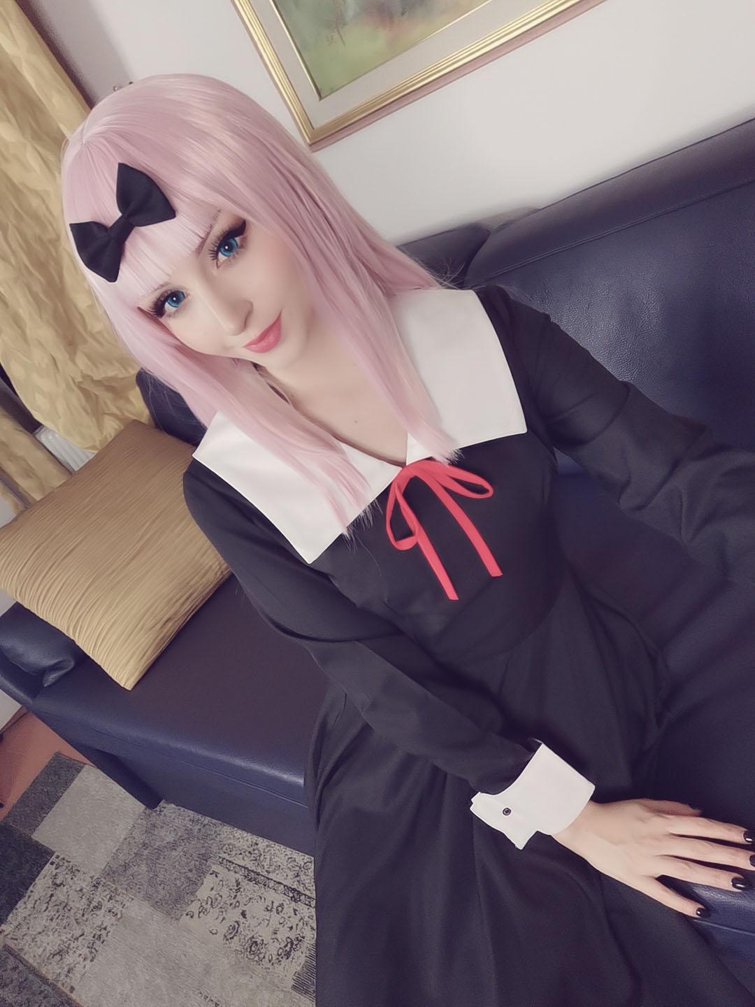 115 best Shiroktsne images on Pholder | Cosplay For Everyone, Kimetsu