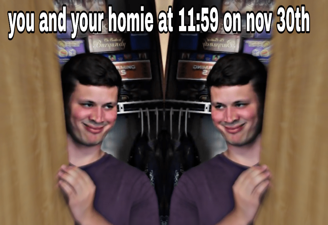 kiss your homie goodnight today dankmemes