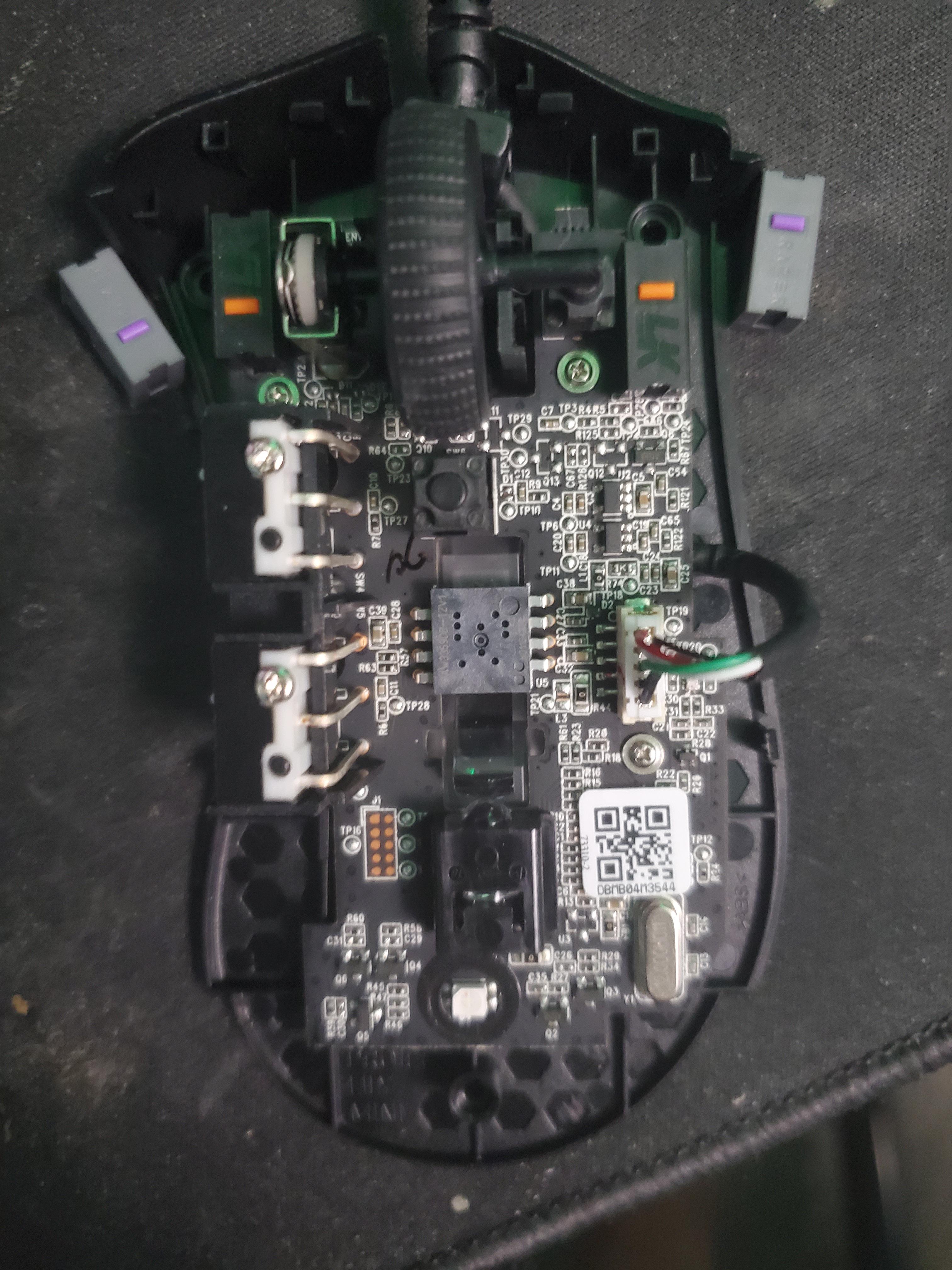 190 best Razer Deathadder images on Pholder | Razer, Mouse Review and