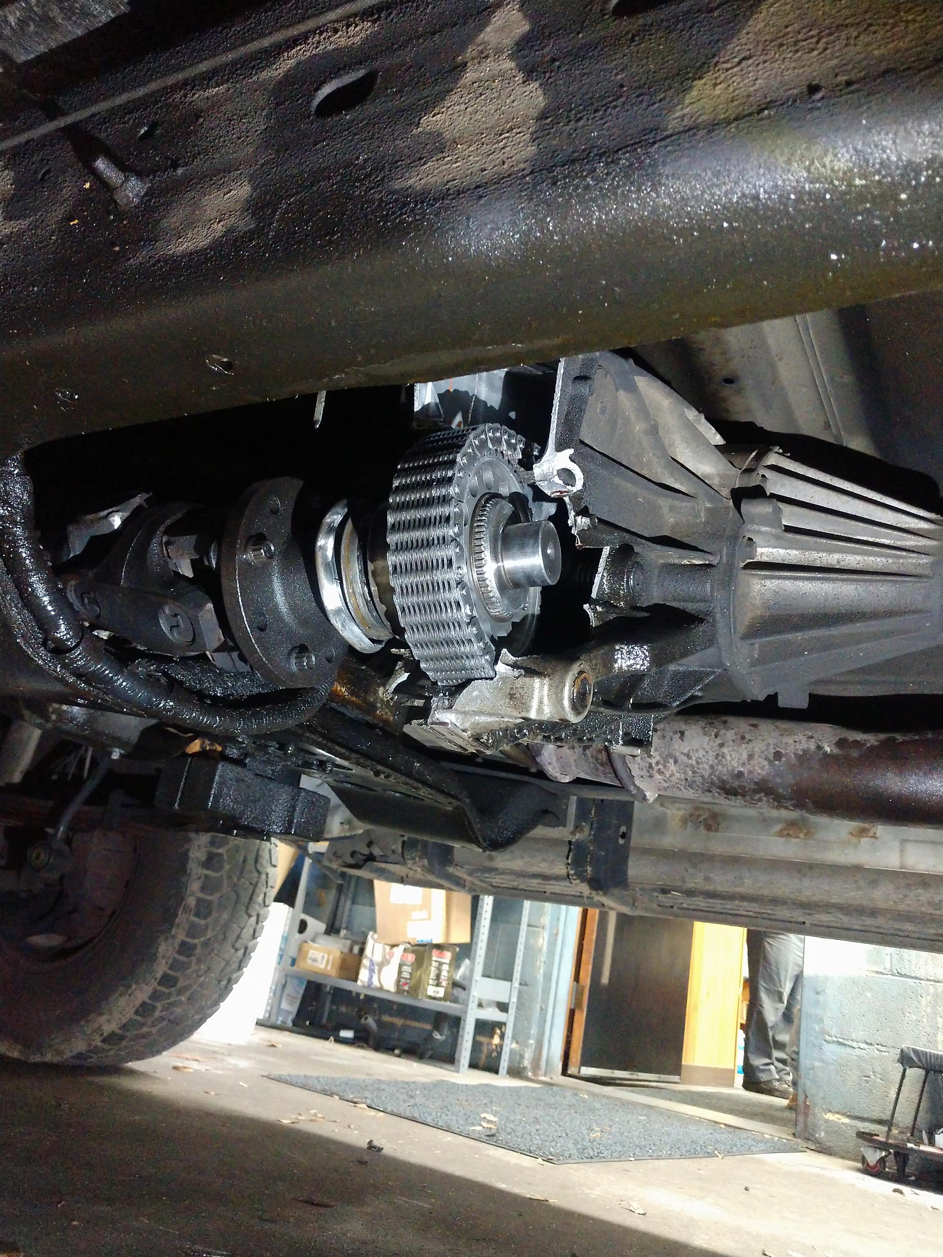 C/S I hear a knocking noise when moving. : r/Justrolledintotheshop