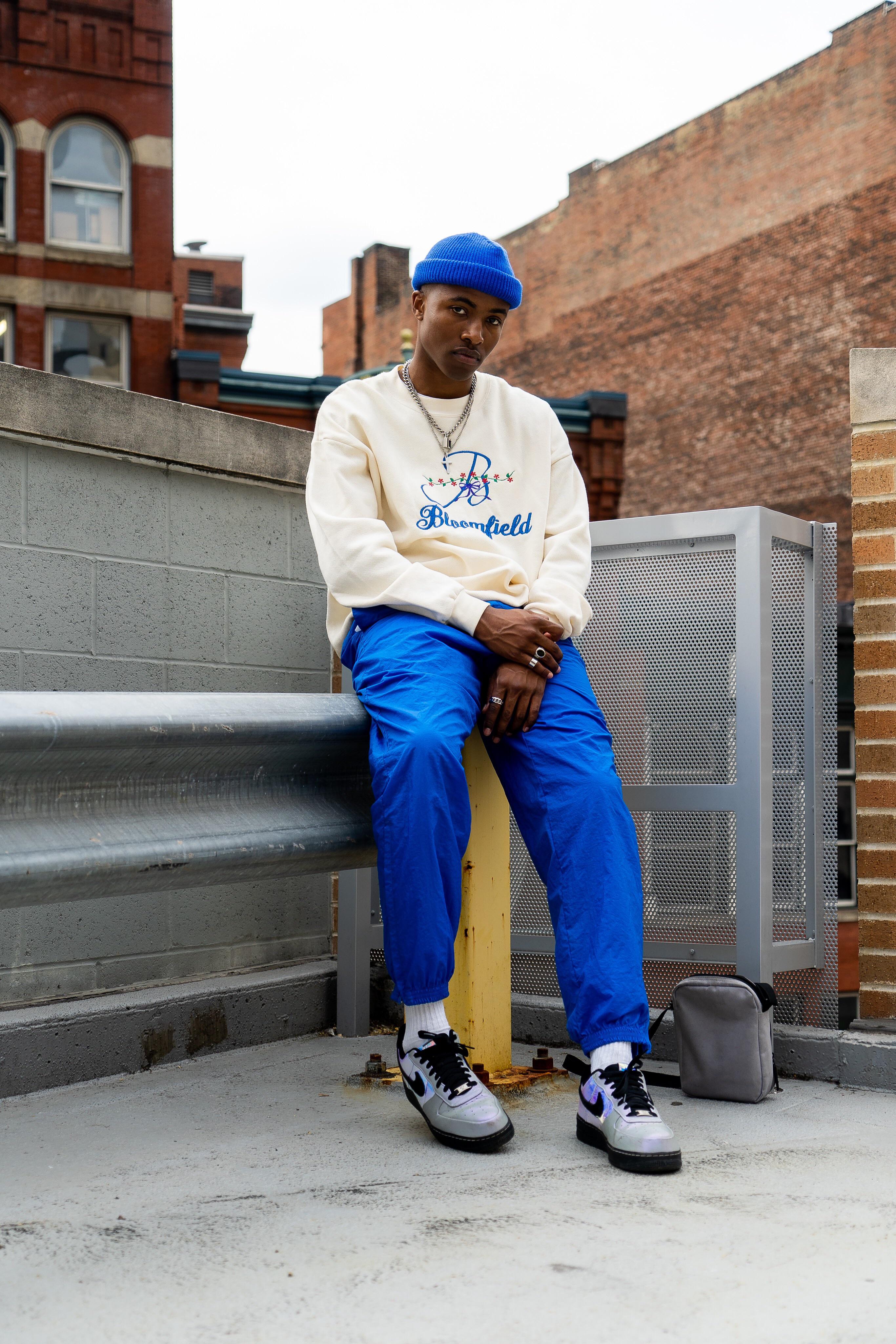 [WDYWT] Baggy Pants Are Essential r/streetwear