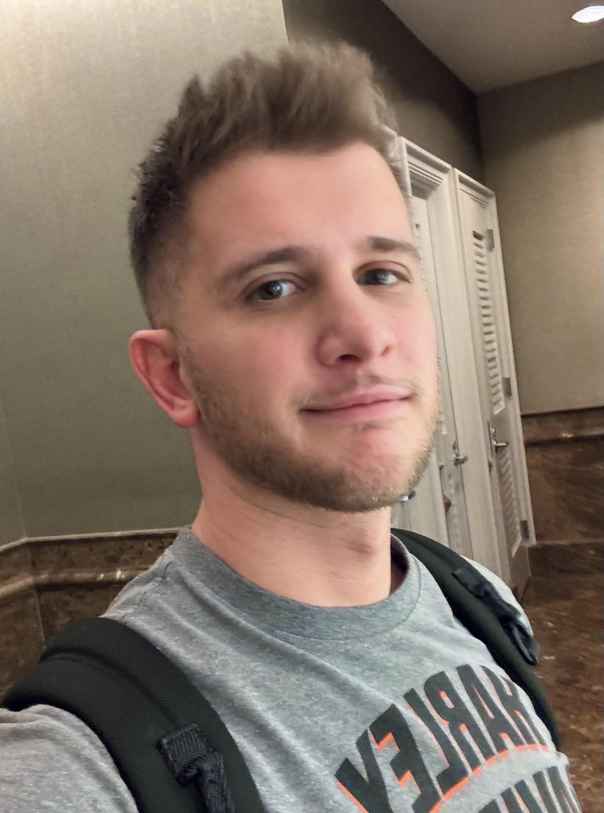 First day back at the gym after an embarrassingly long time of