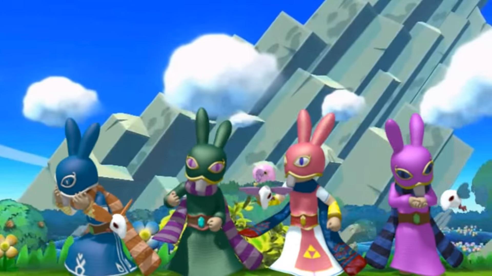 Should Ravio be in Smash? What is Ravio’s chances? r/SmashBrosUltimate